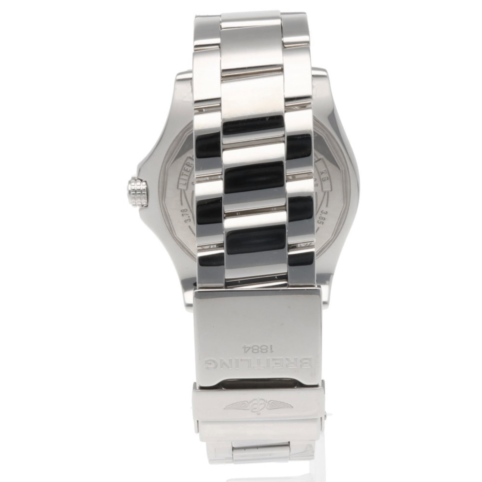 Breitling Wristwatch - 6