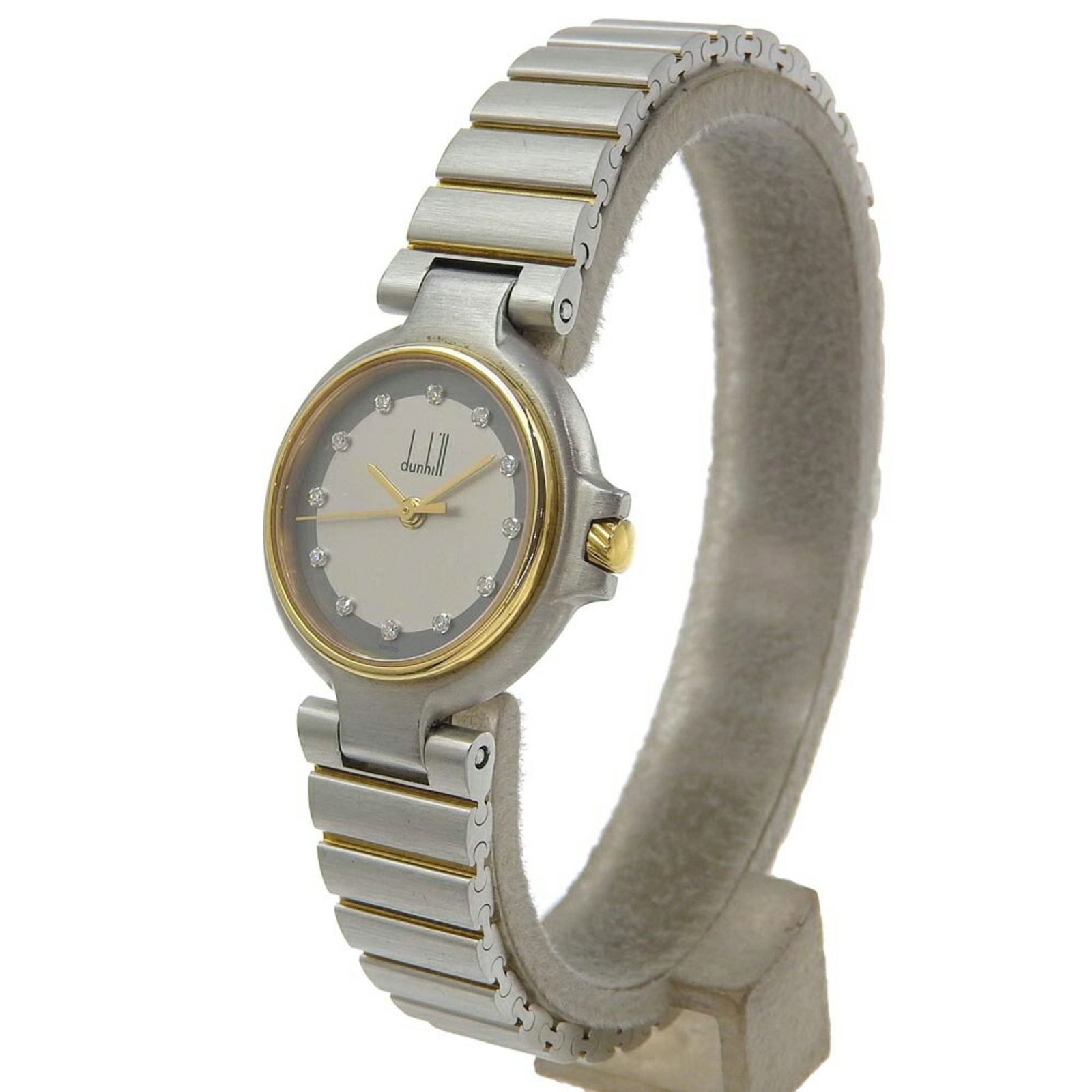 Wristwatch from Dunhill - 2