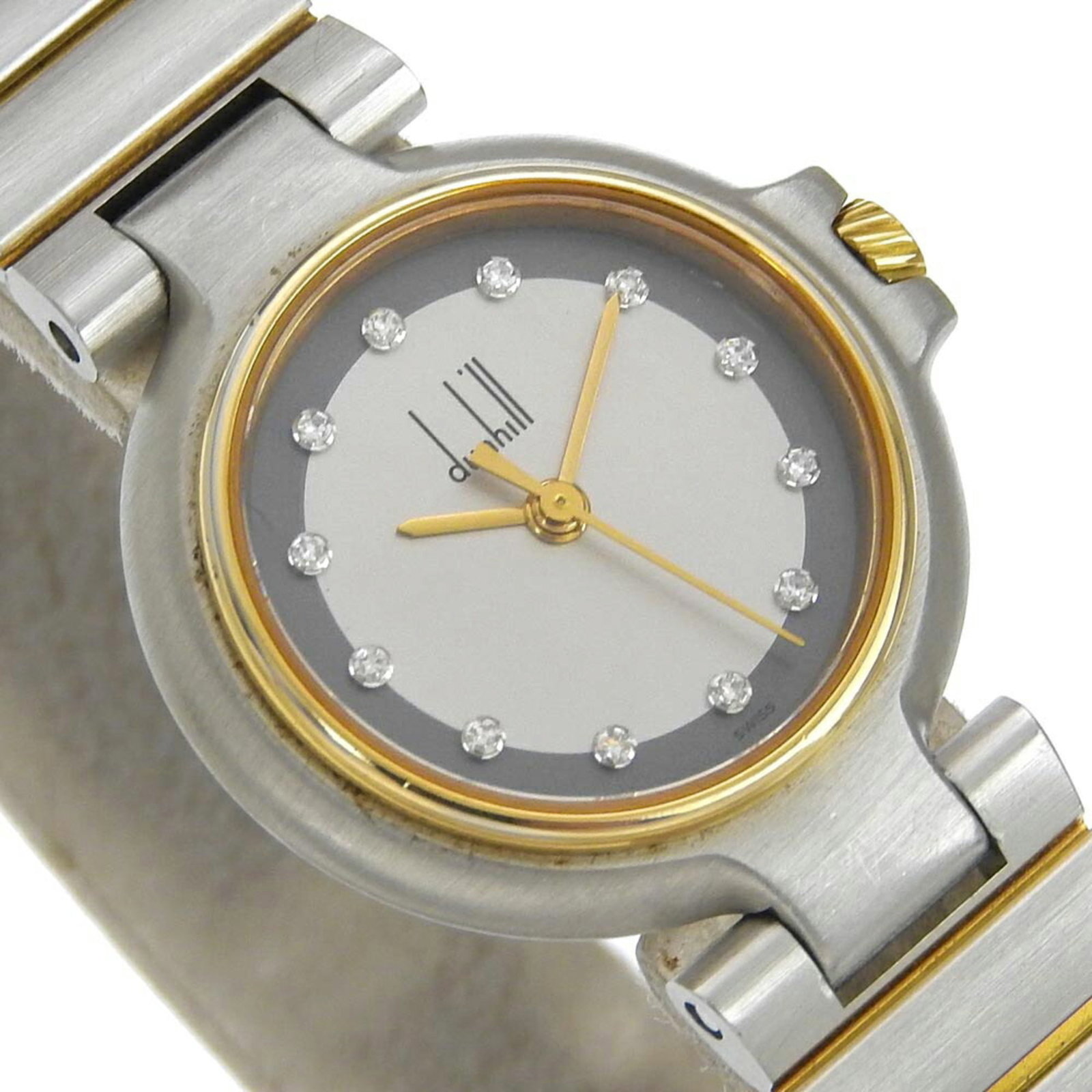 Wristwatch from Dunhill - 3