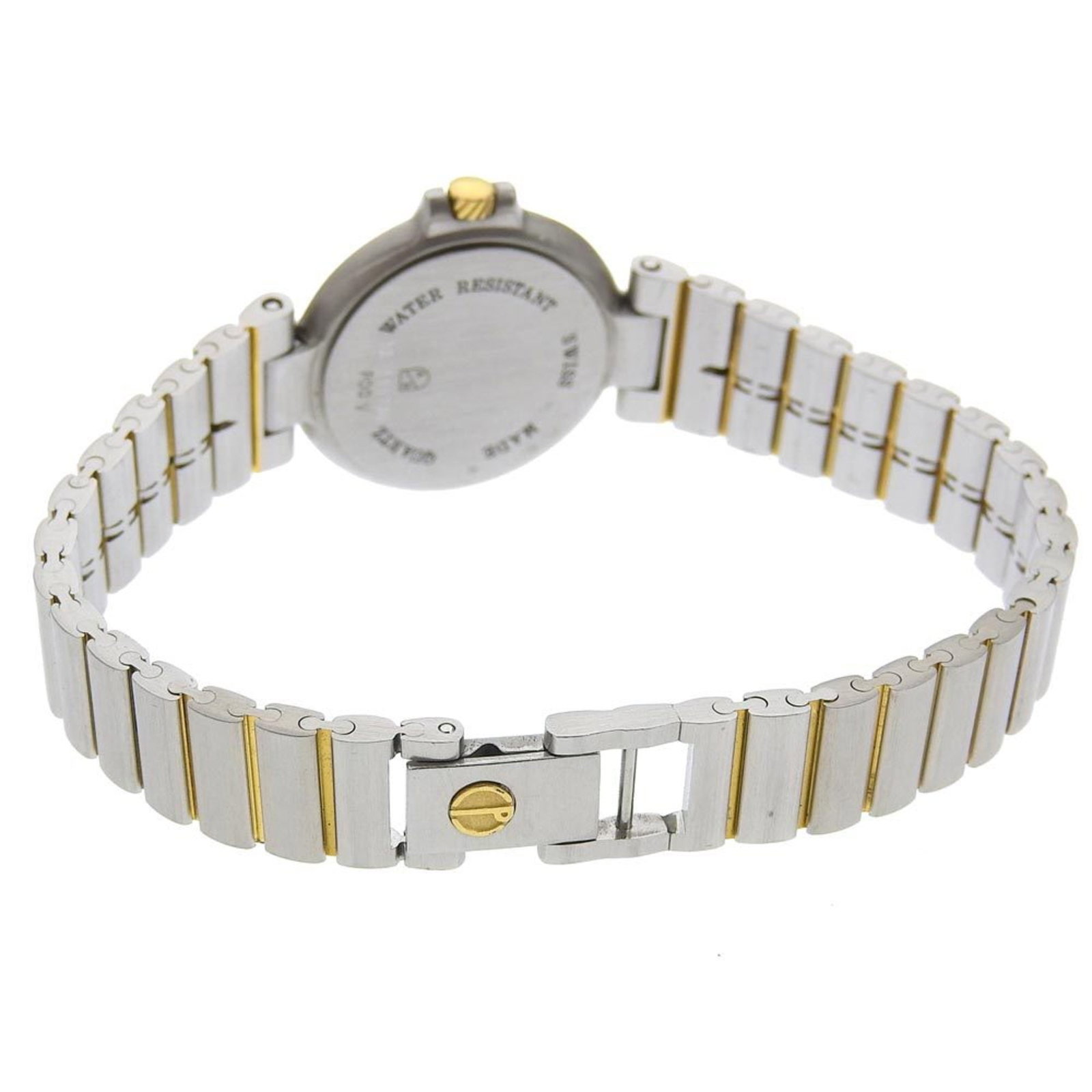 Wristwatch from Dunhill - 5