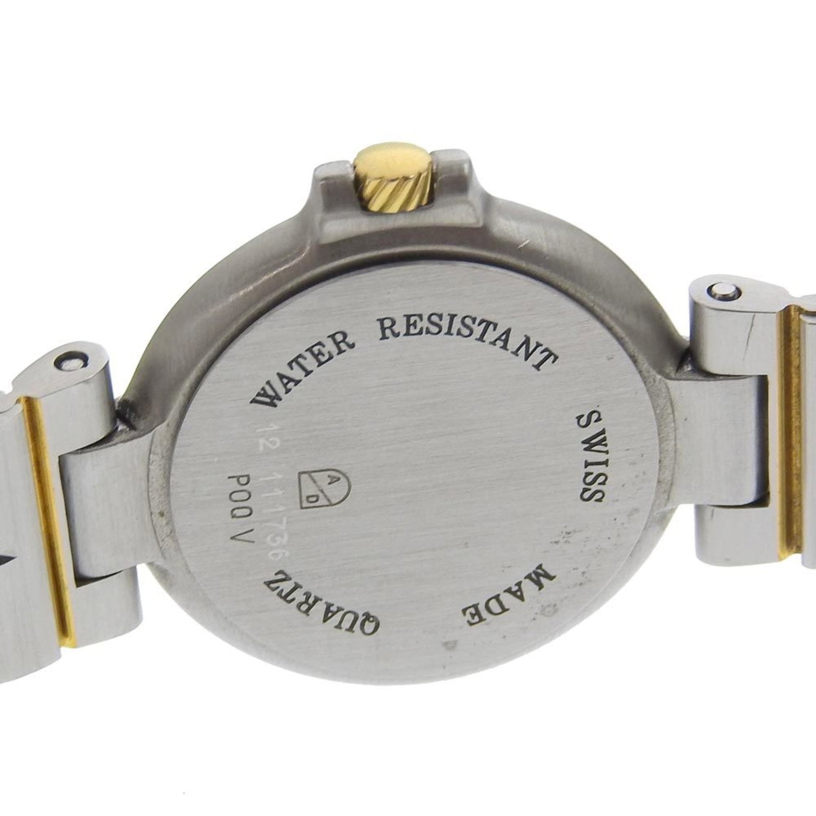Wristwatch from Dunhill - 6