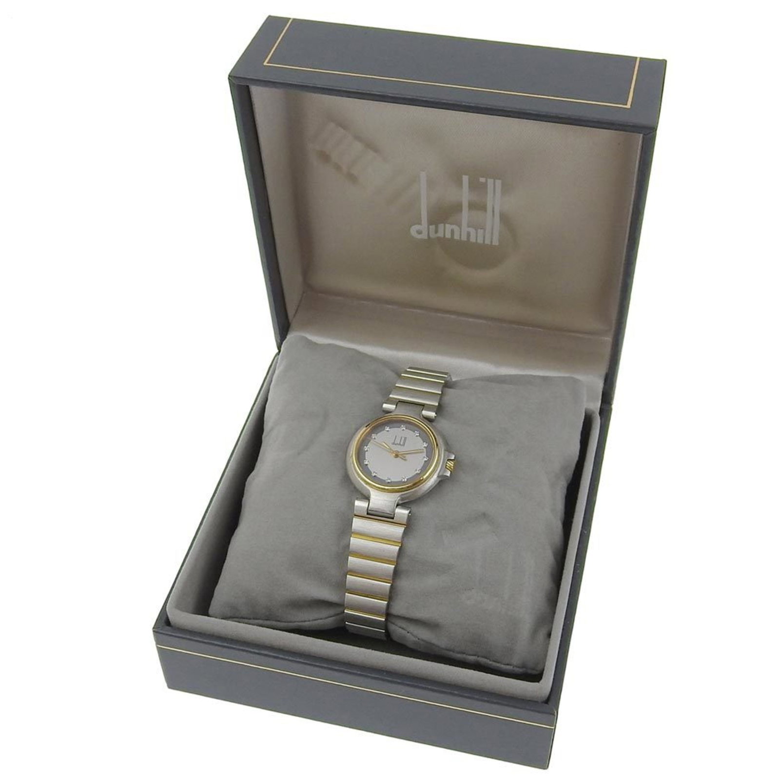 Wristwatch from Dunhill - 8
