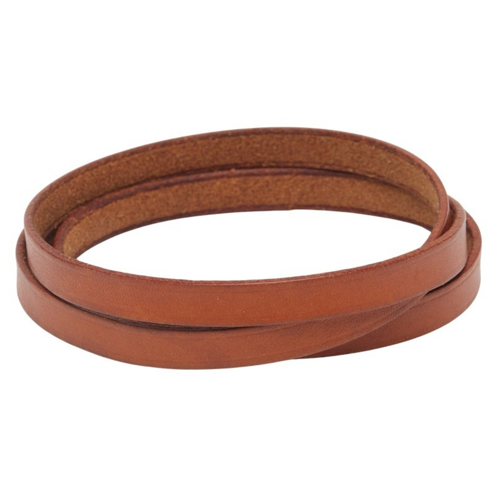 Hermes Leather Charm Bracelet - 2