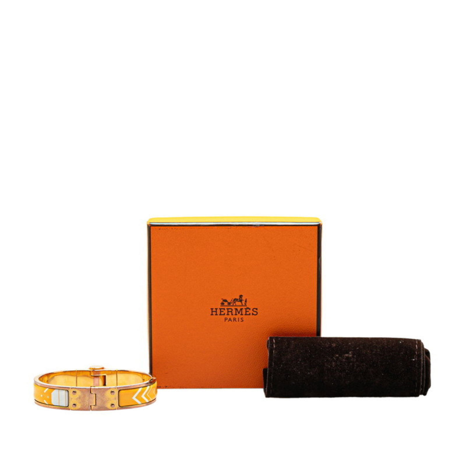 Hermes Bangle - 7