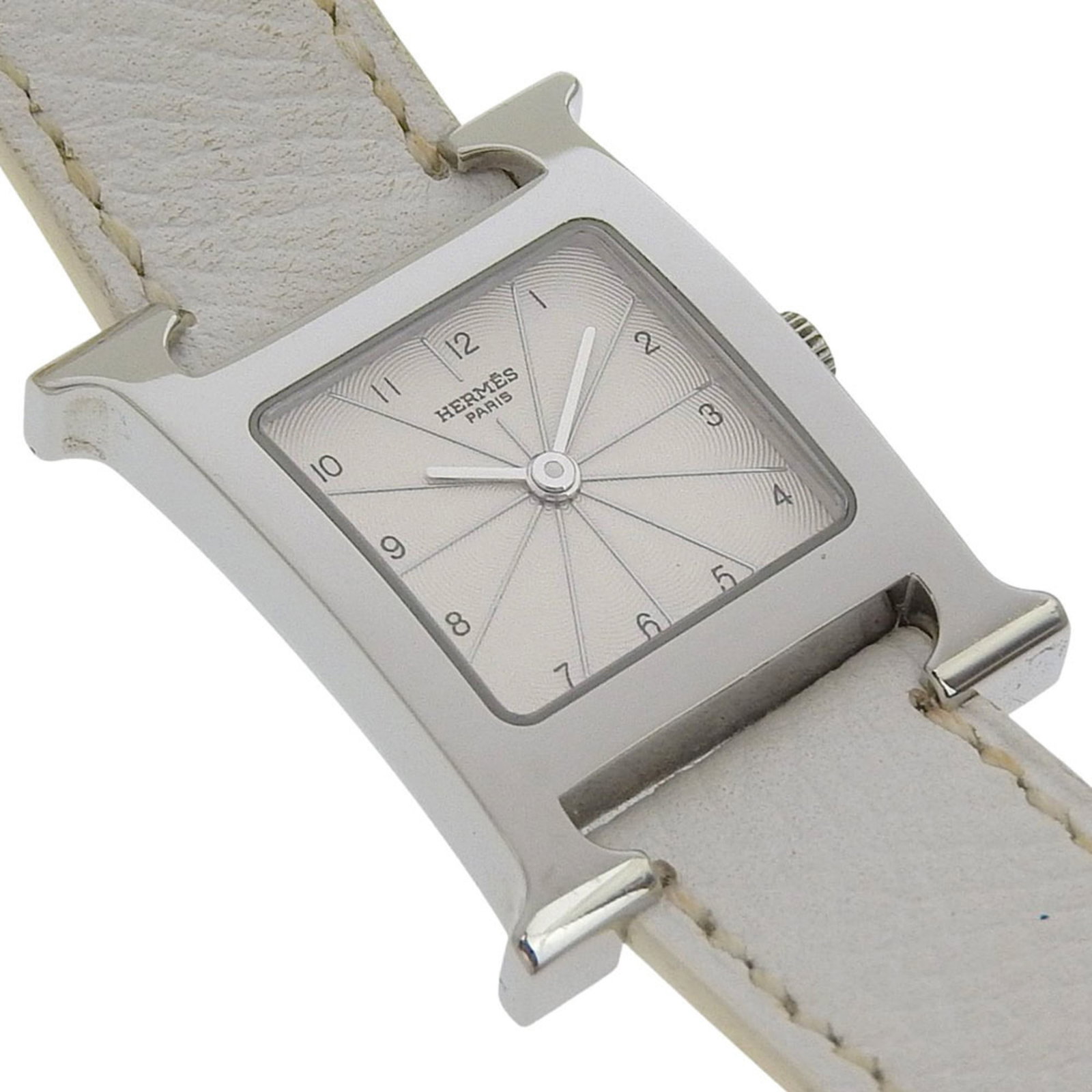 Hermes Wristwatch - 3