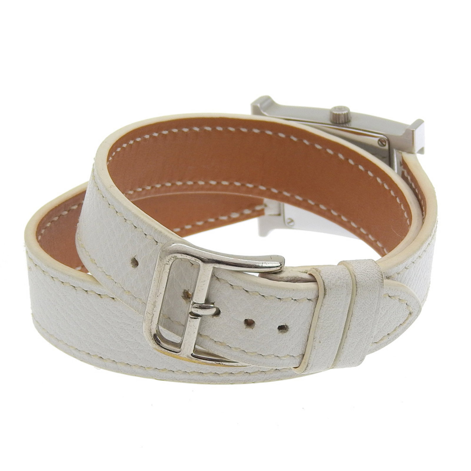 Hermes Wristwatch - 4