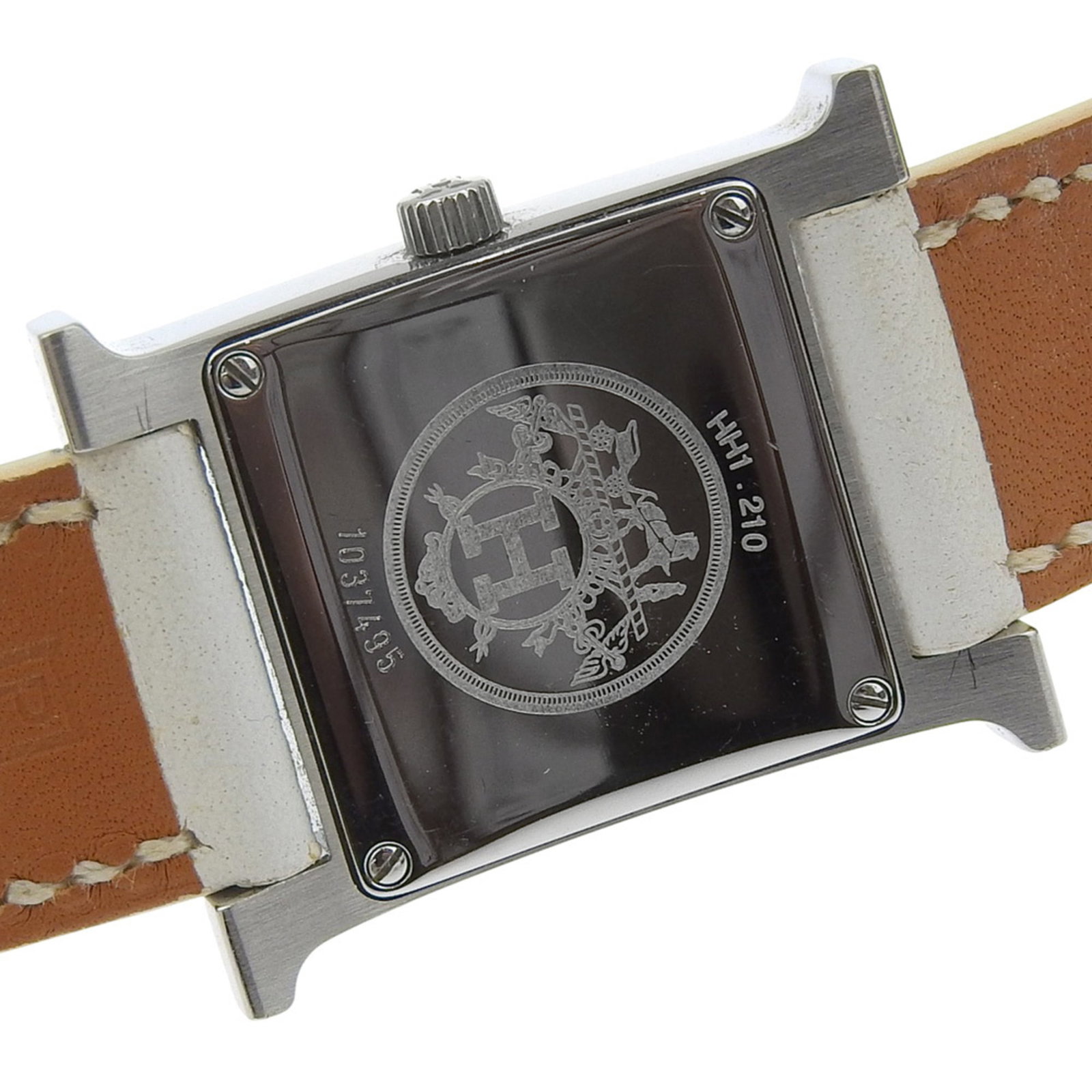 Hermes Wristwatch - 5