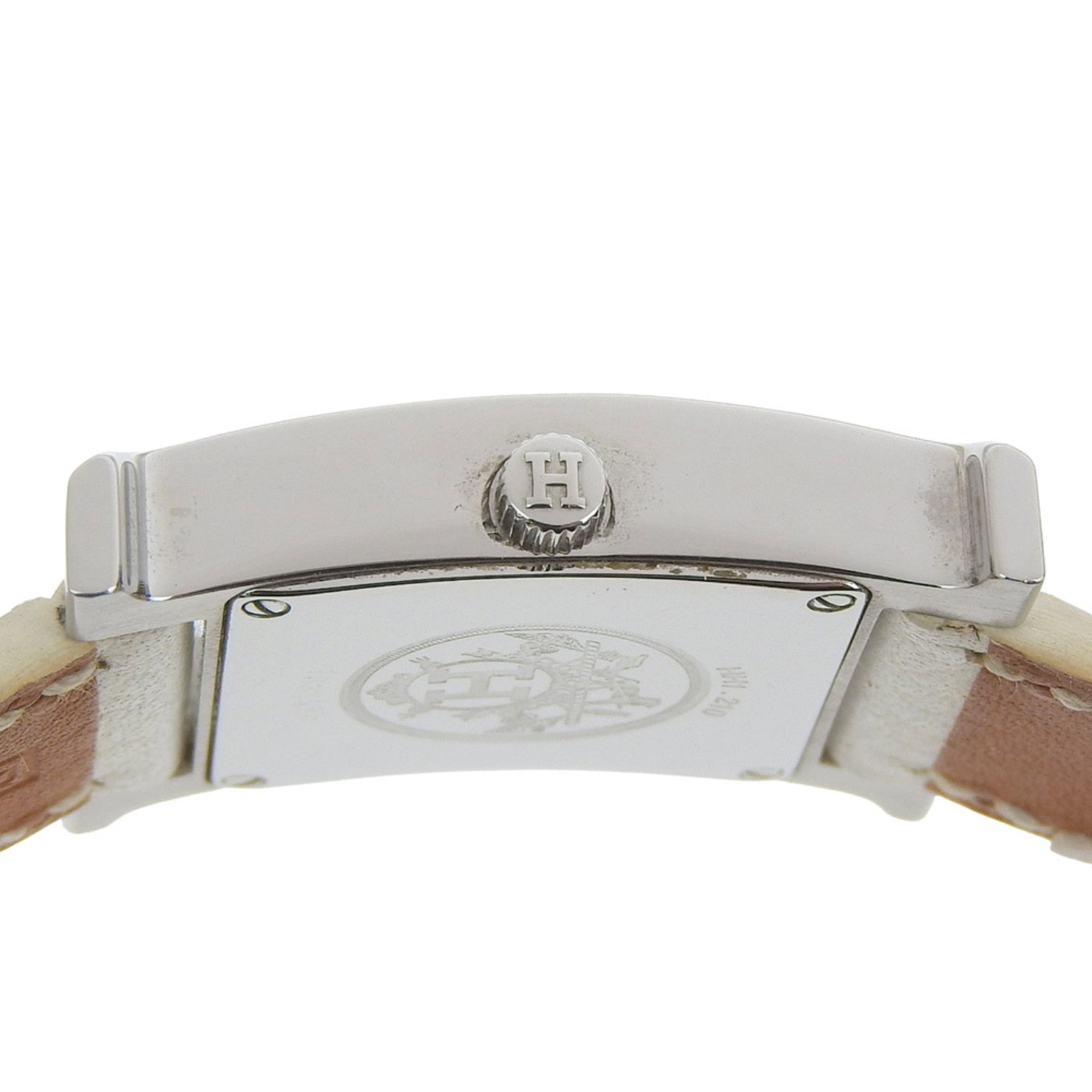Hermes Wristwatch - 6
