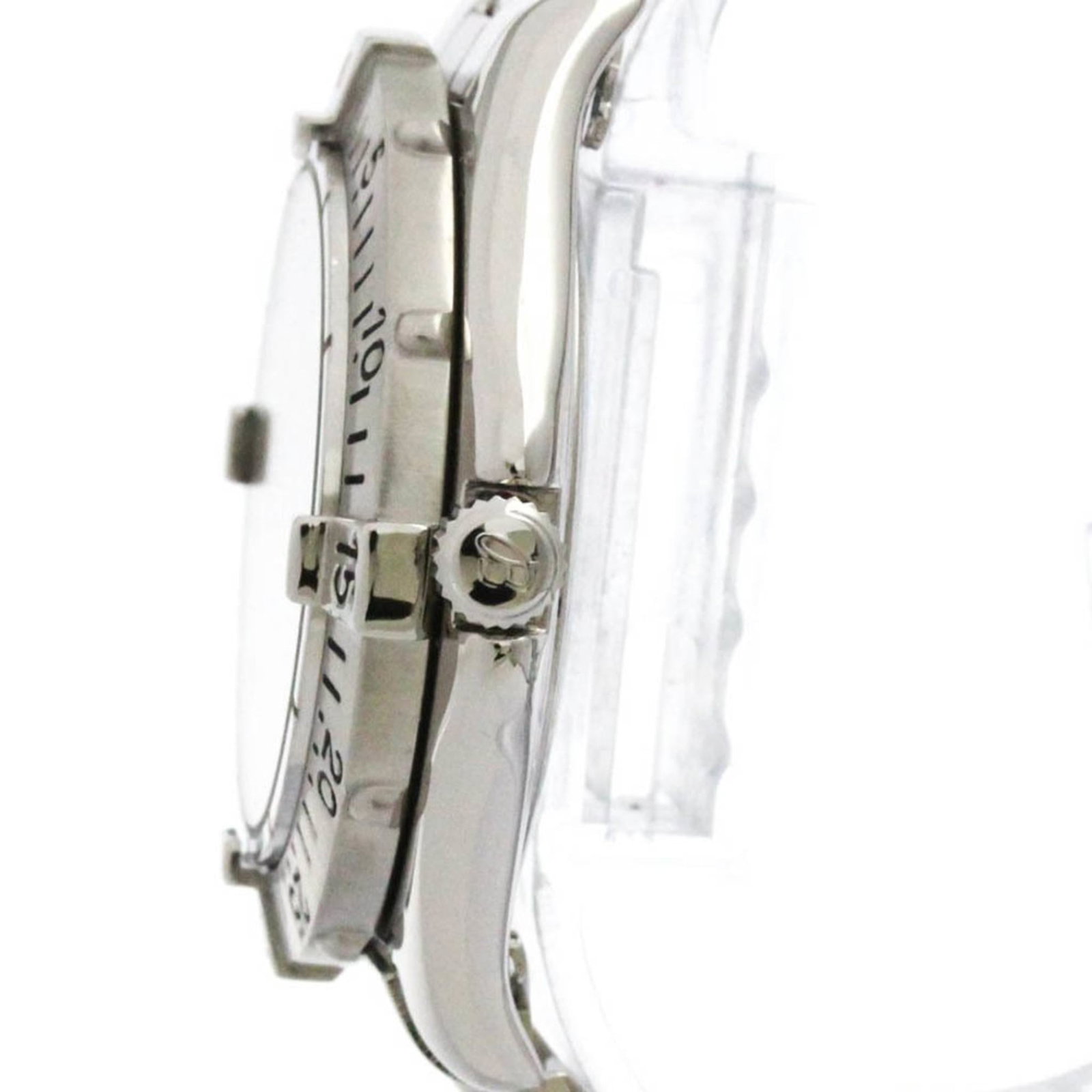 Breitling Wristwatch - 4