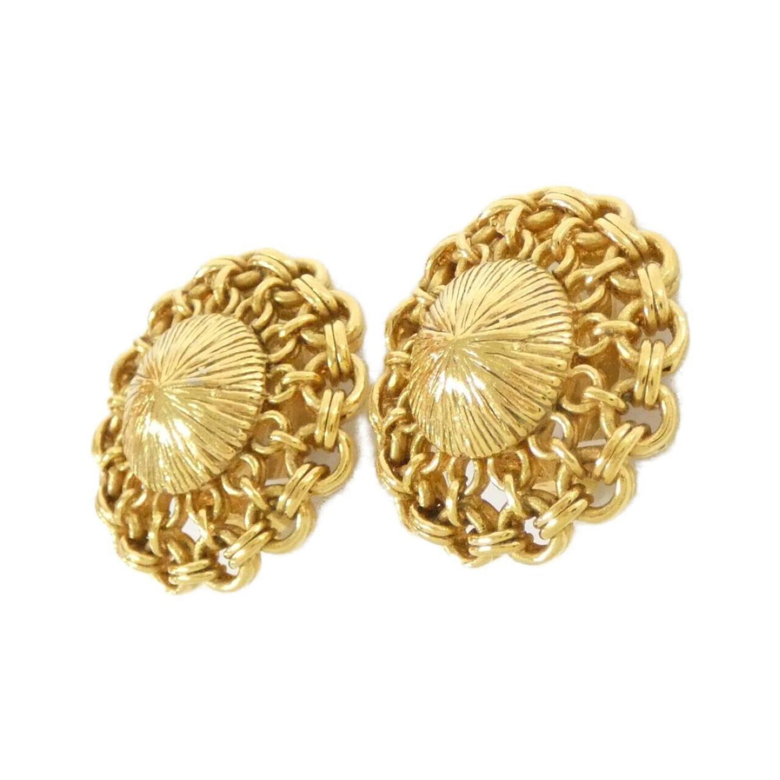 Clip earrings by Chanel - 2