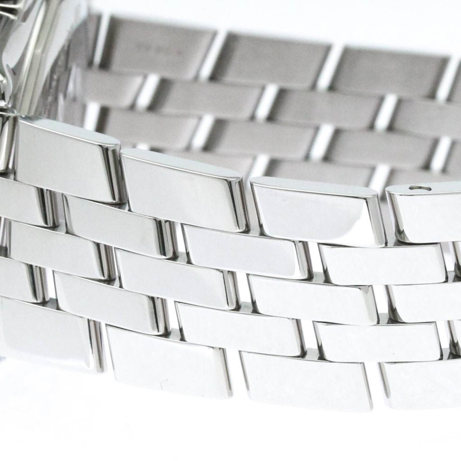 Breitling Wristwatch - 3