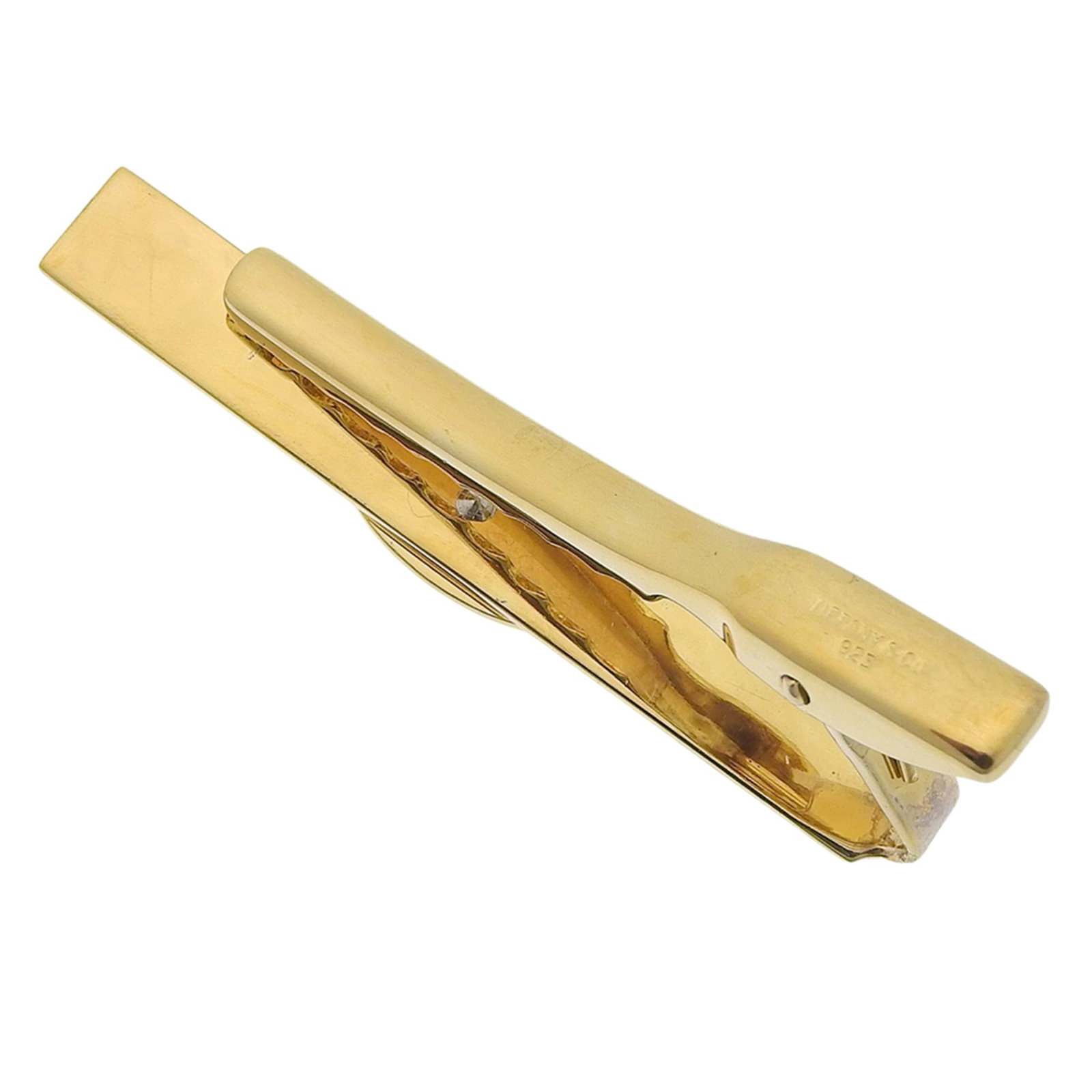 Tie Pin Silver 925 - 2