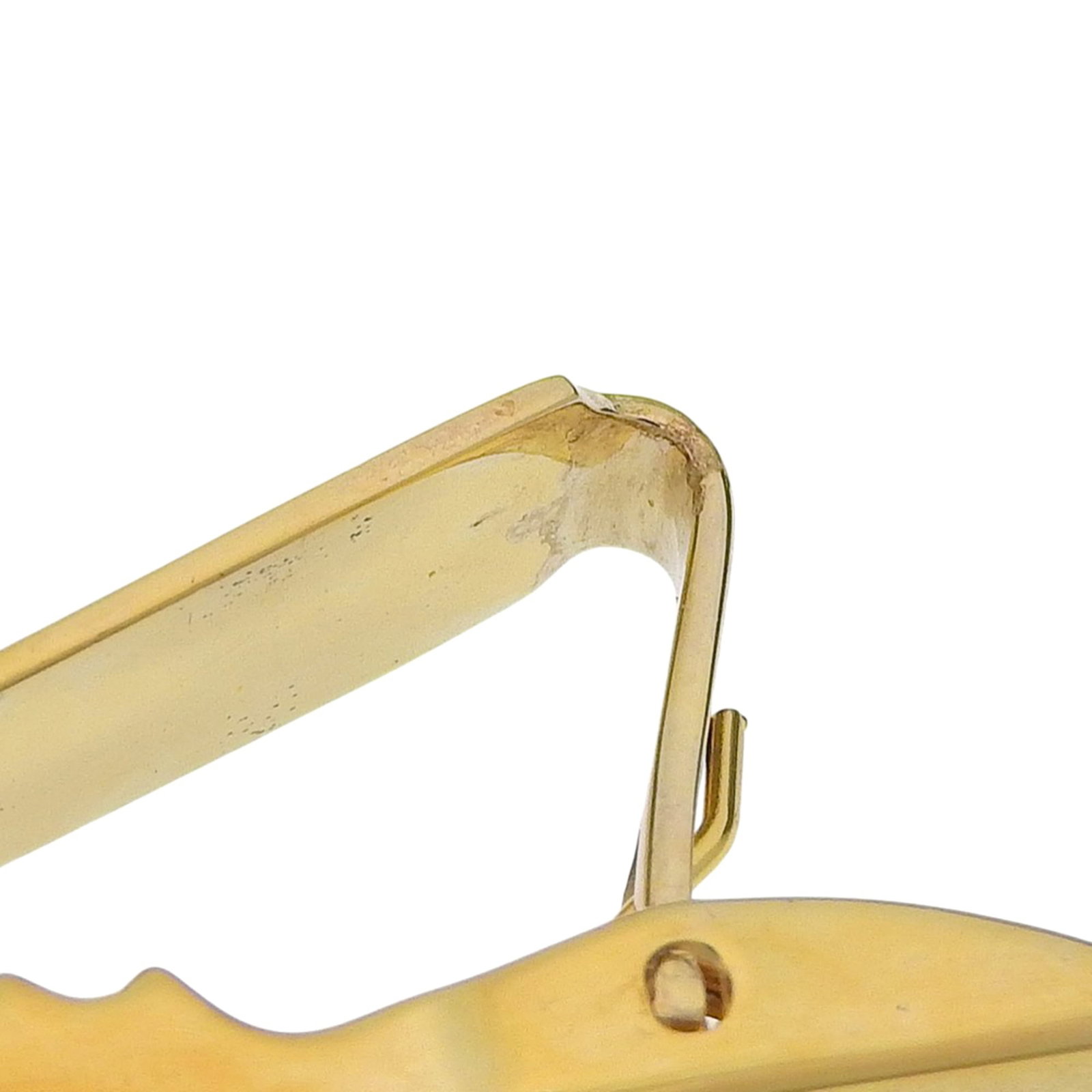 Tie Pin Silver 925 - 4