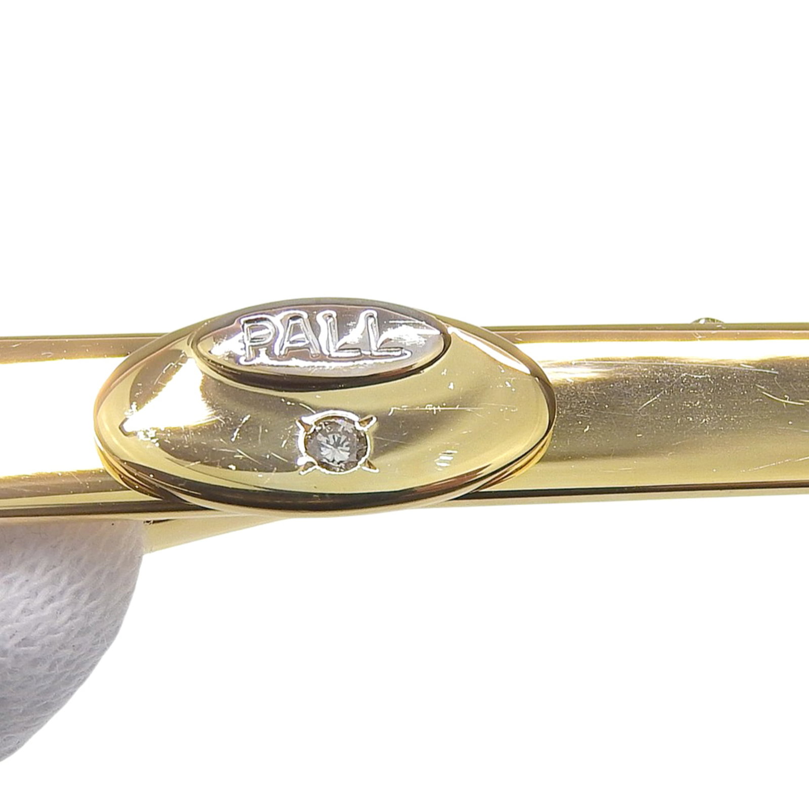 Tie Pin Silver 925 - 5