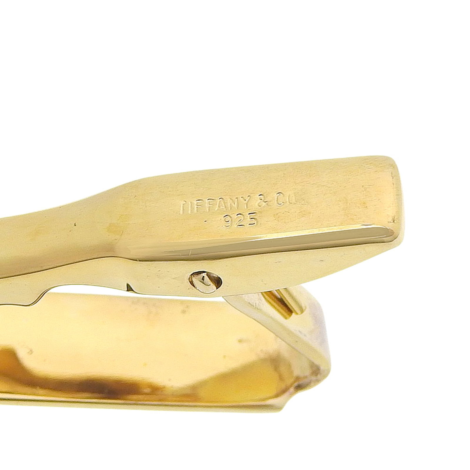 Tie Pin Silver 925 - 6