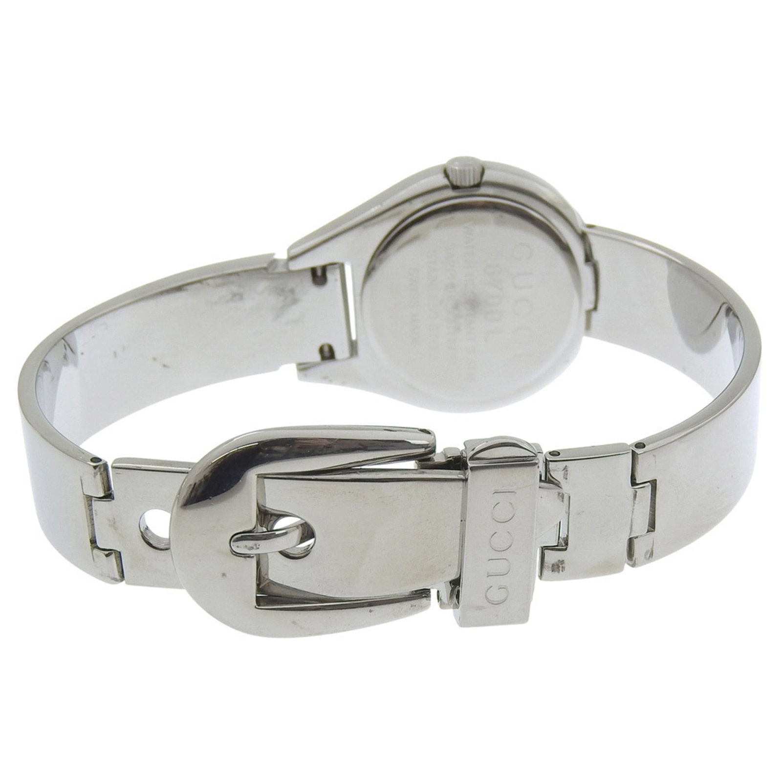 Gucci Wristwatch - 5
