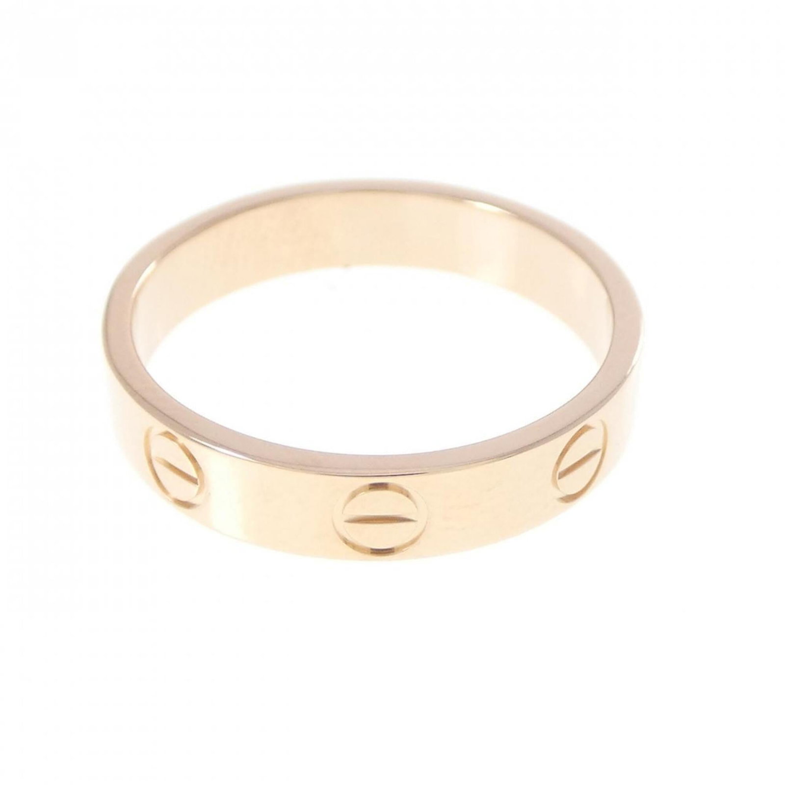 Love Mini Cartier Ring - 2