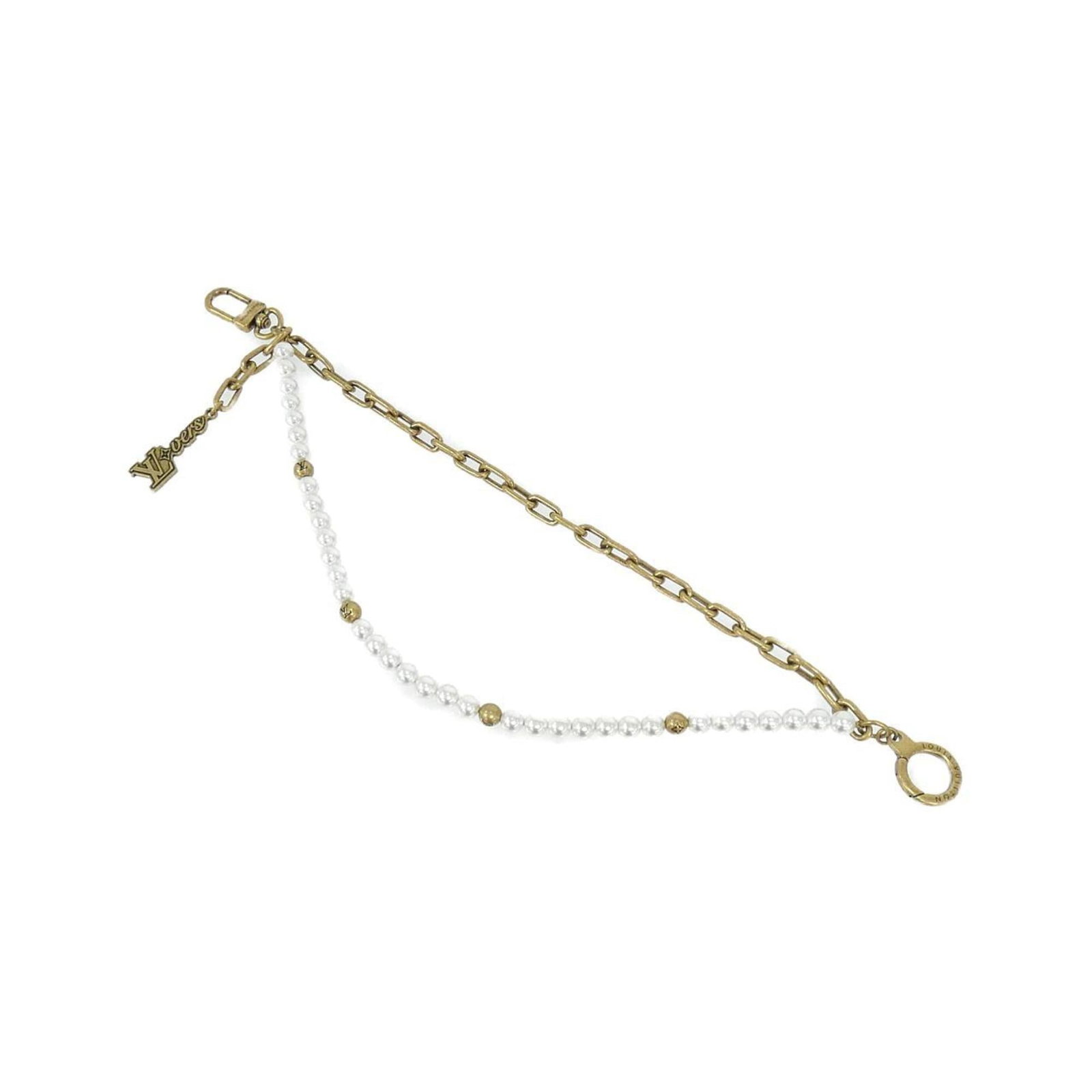 Louis Vuitton Handbag Charm