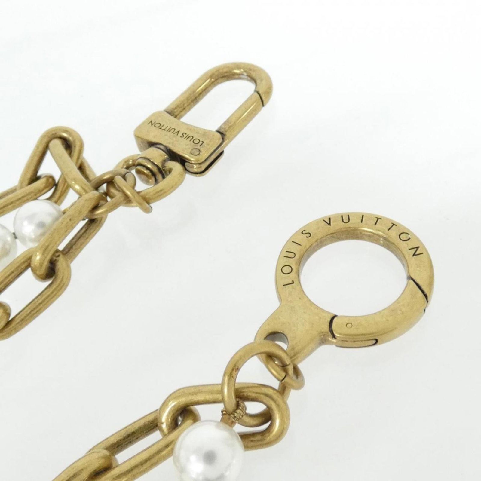 Louis Vuitton Handbag Charm - 3