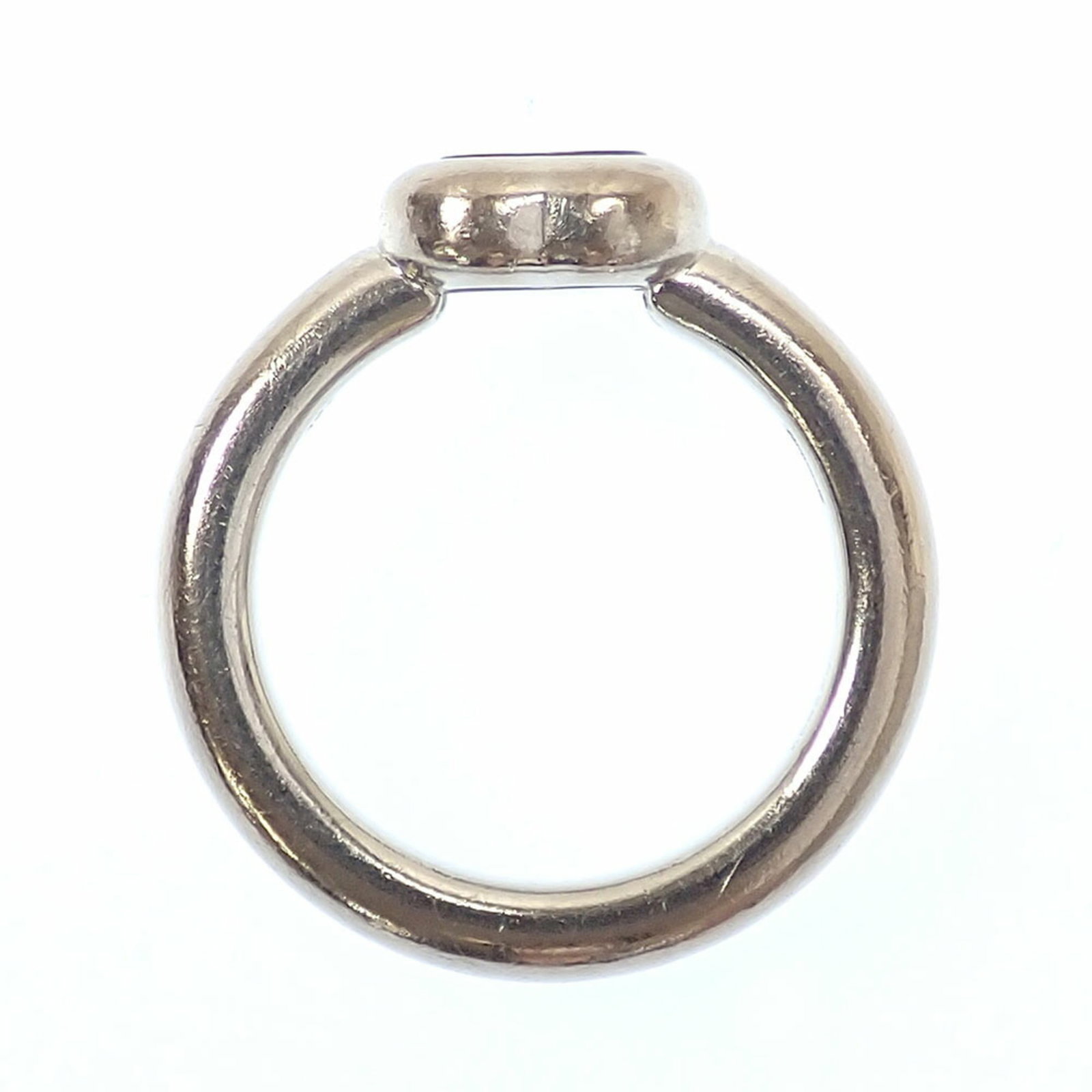 Chopard Band Ring White Gold (18K) - 10