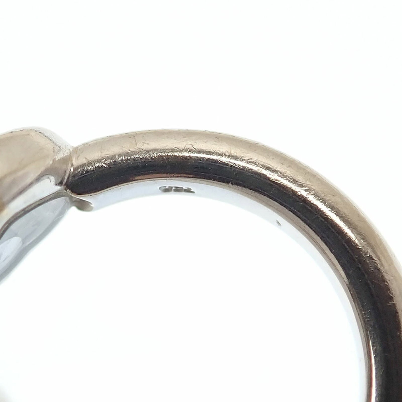 Chopard Band Ring White Gold (18K) - 5