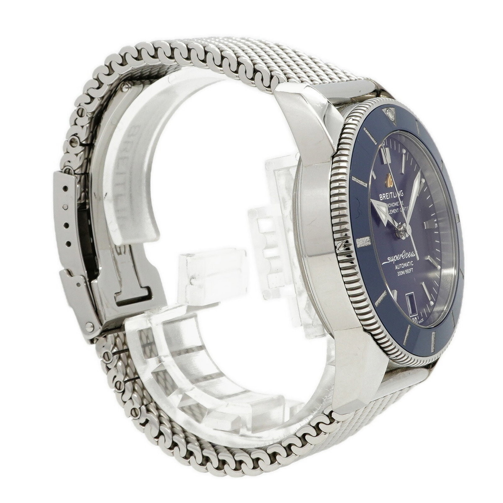 Breitling Wristwatch - 3