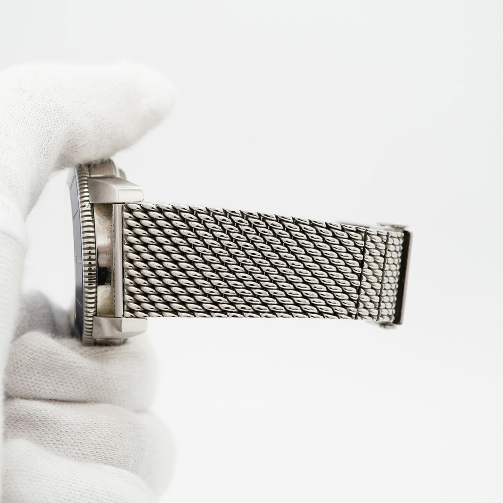Breitling Wristwatch - 6