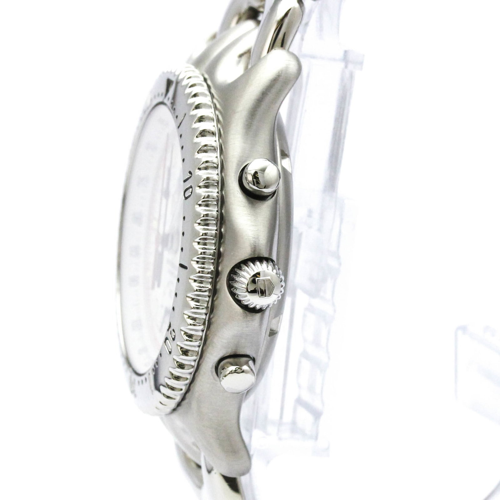 Wristwatch From Tag - 4