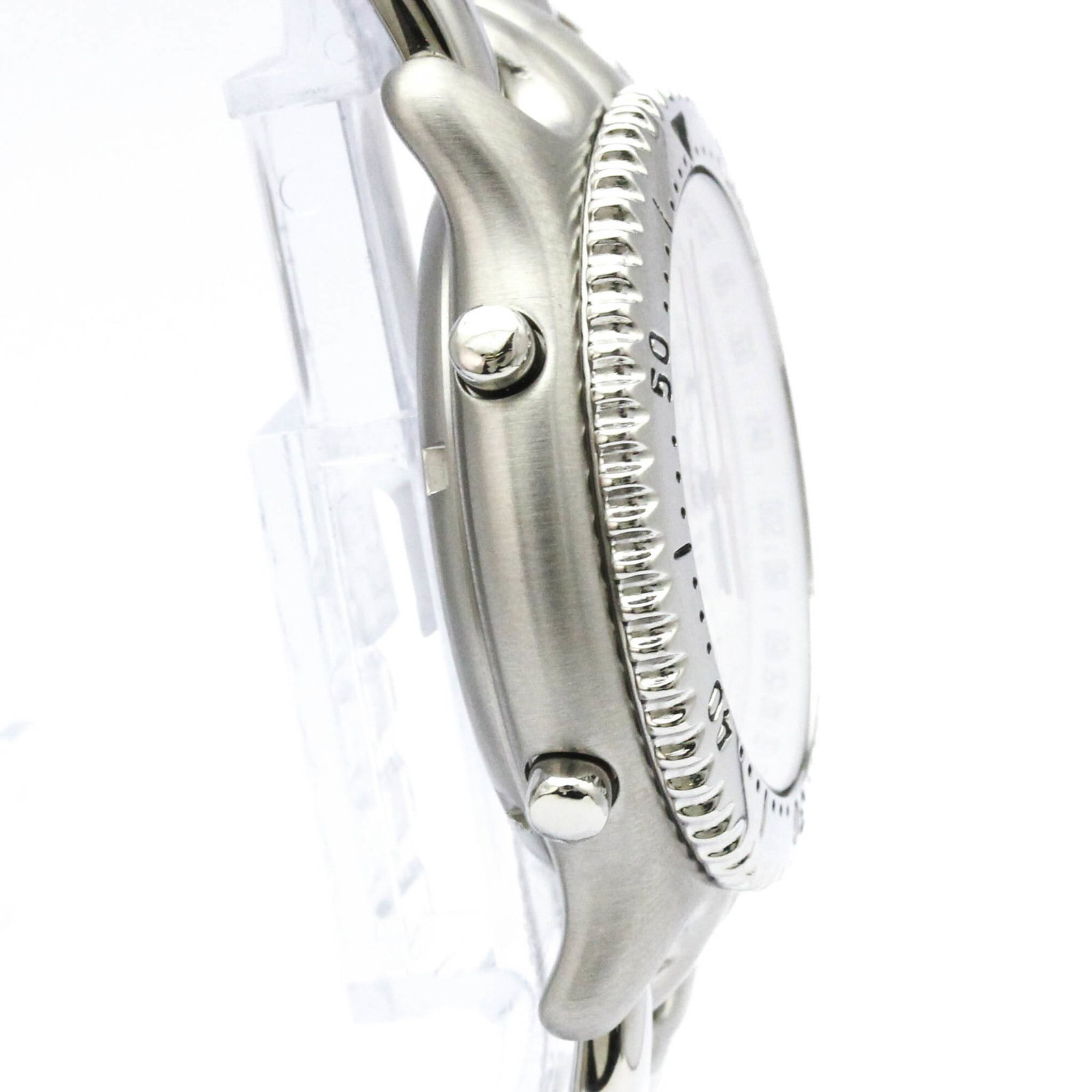 Wristwatch From Tag - 8