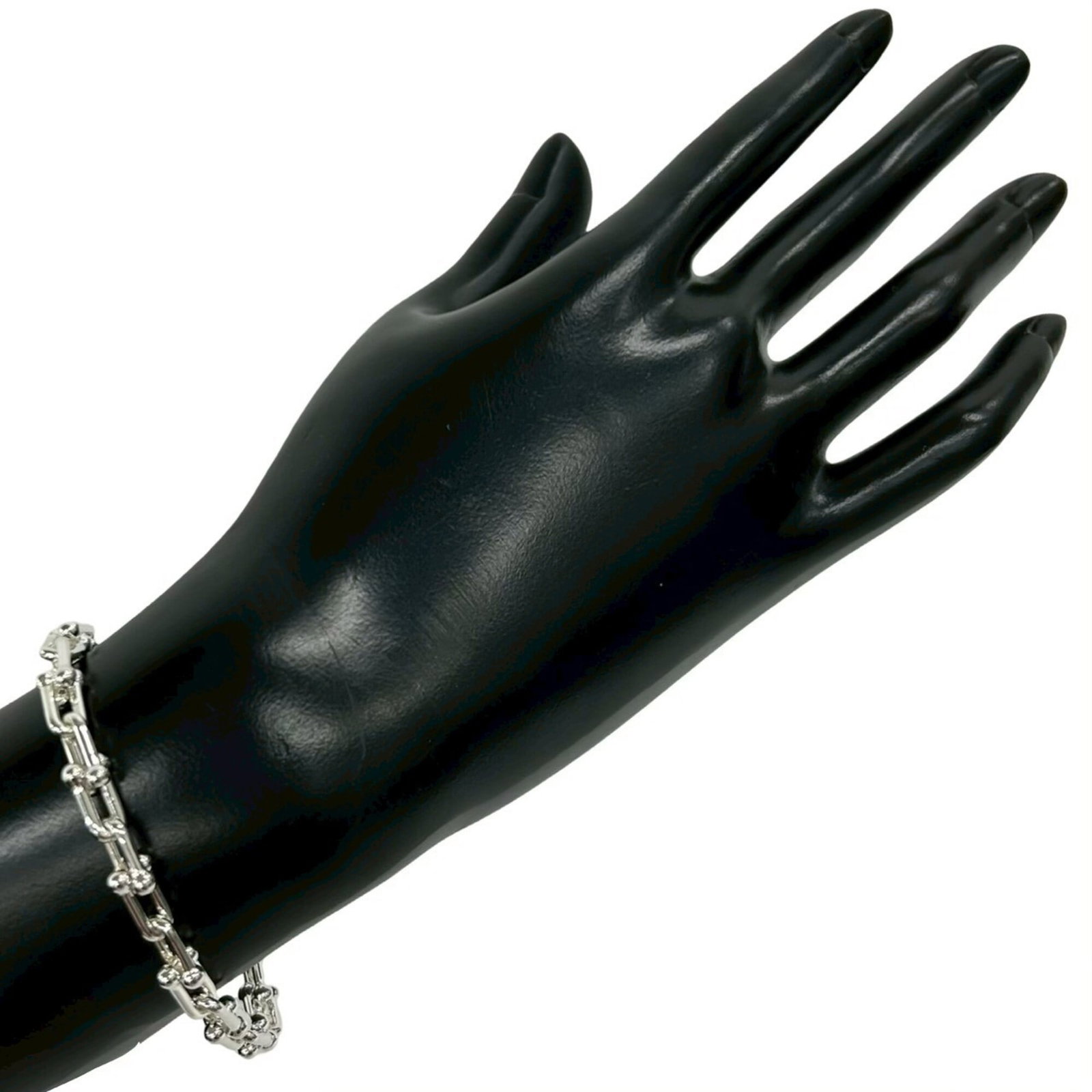 Charm bracelet silver 925 - 2