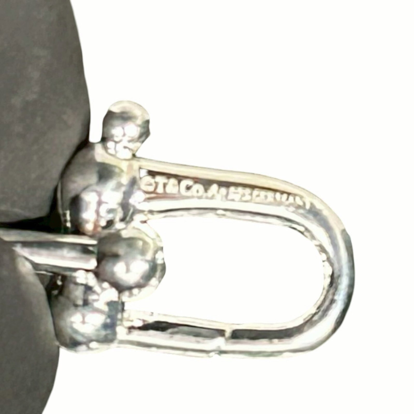 Charm bracelet silver 925 - 3