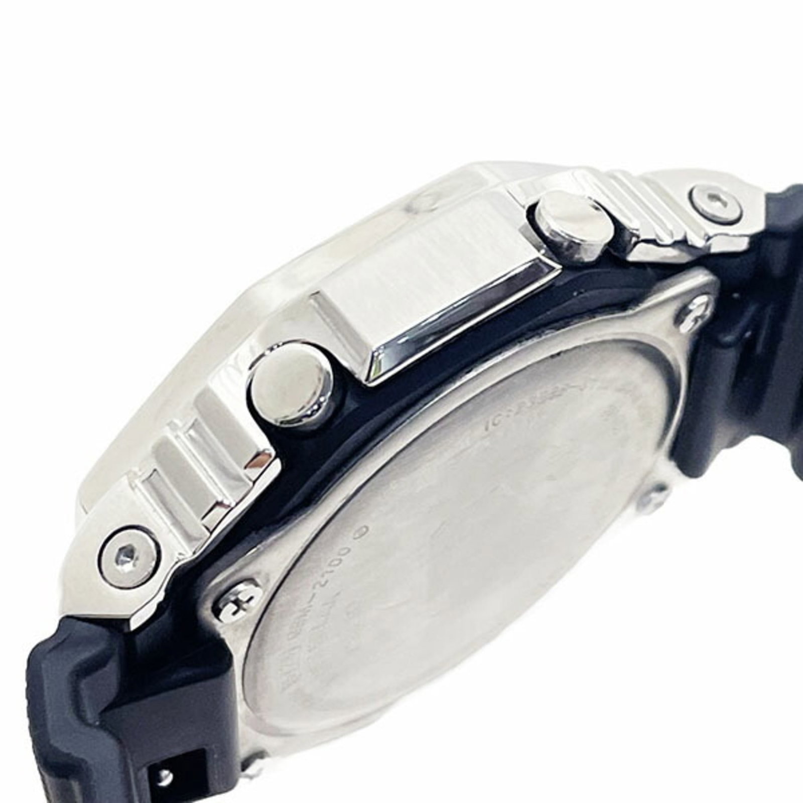 Wristwatch By Casio - 4