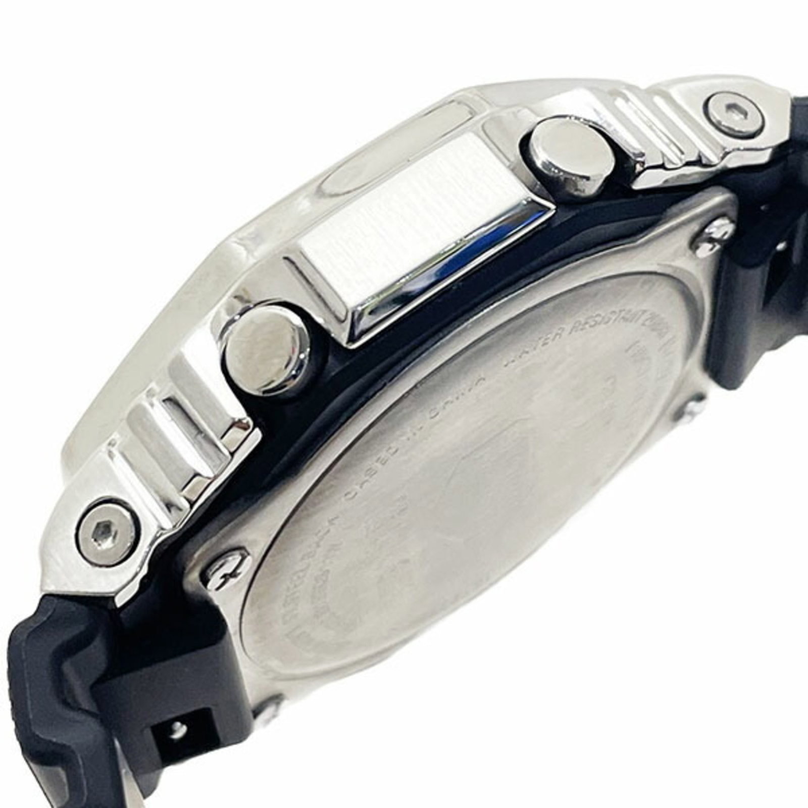 Wristwatch By Casio - 5