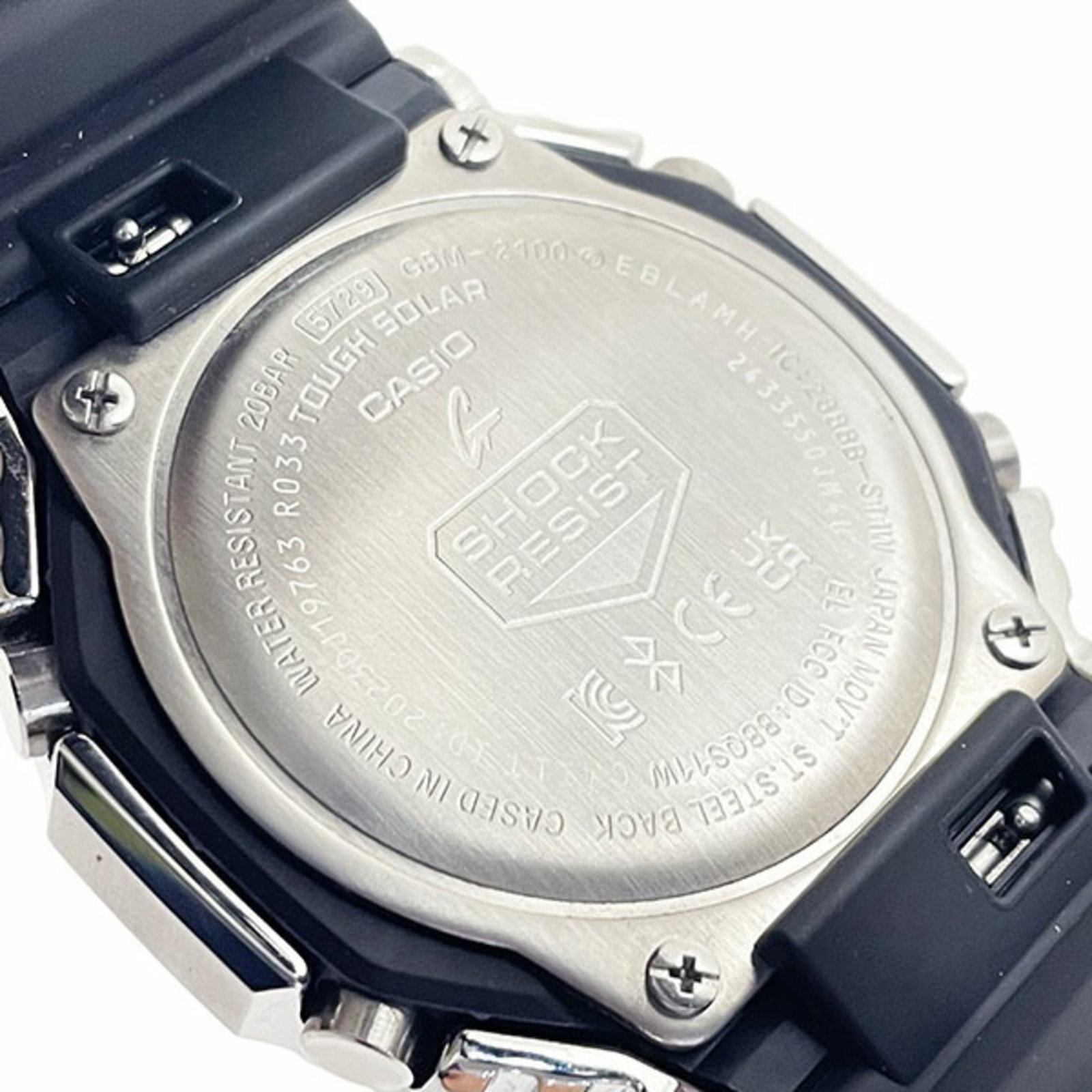 Wristwatch By Casio - 6