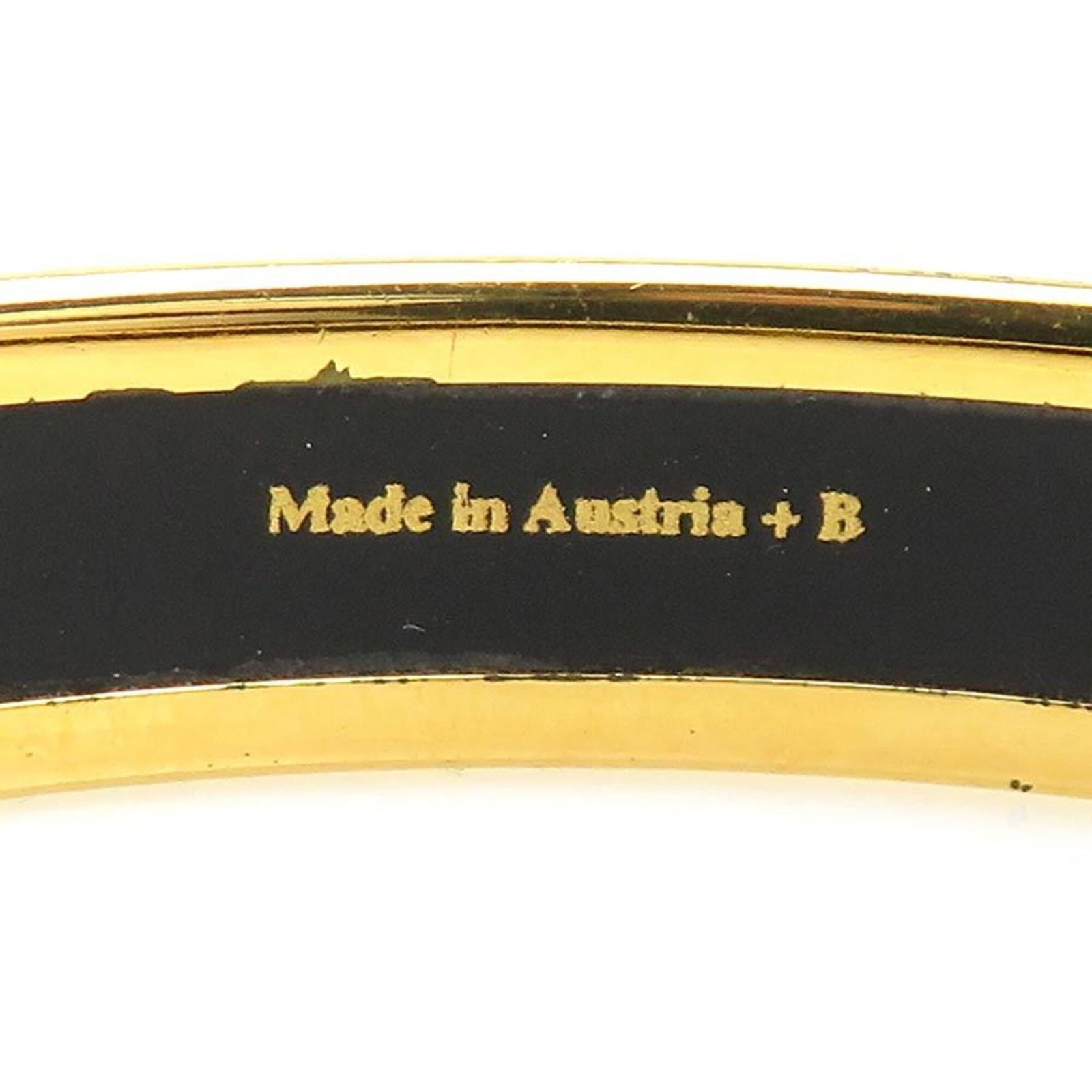 Metal Bangle Hermes - 11