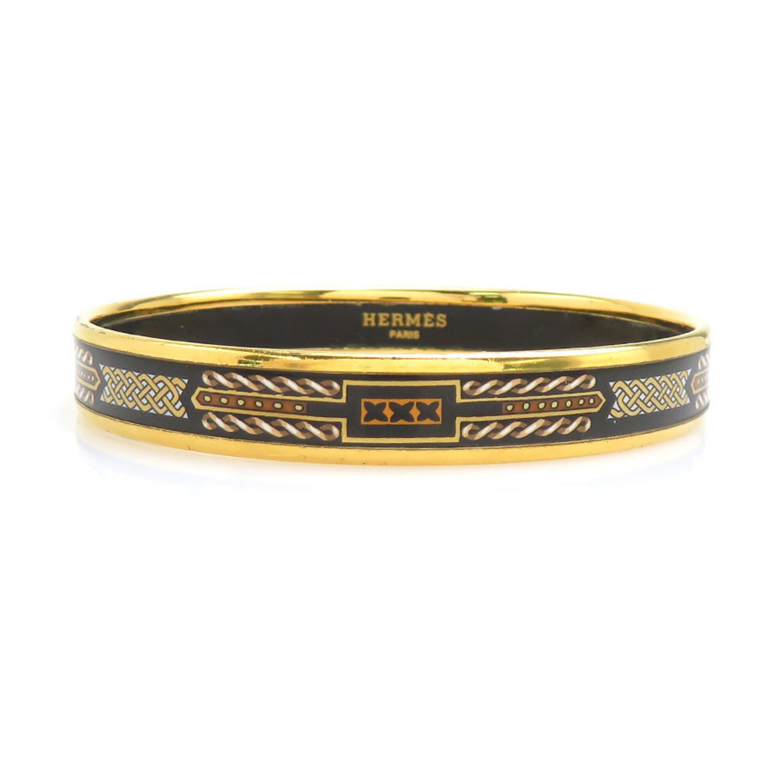 Metal Bangle Hermes (1 of 11)