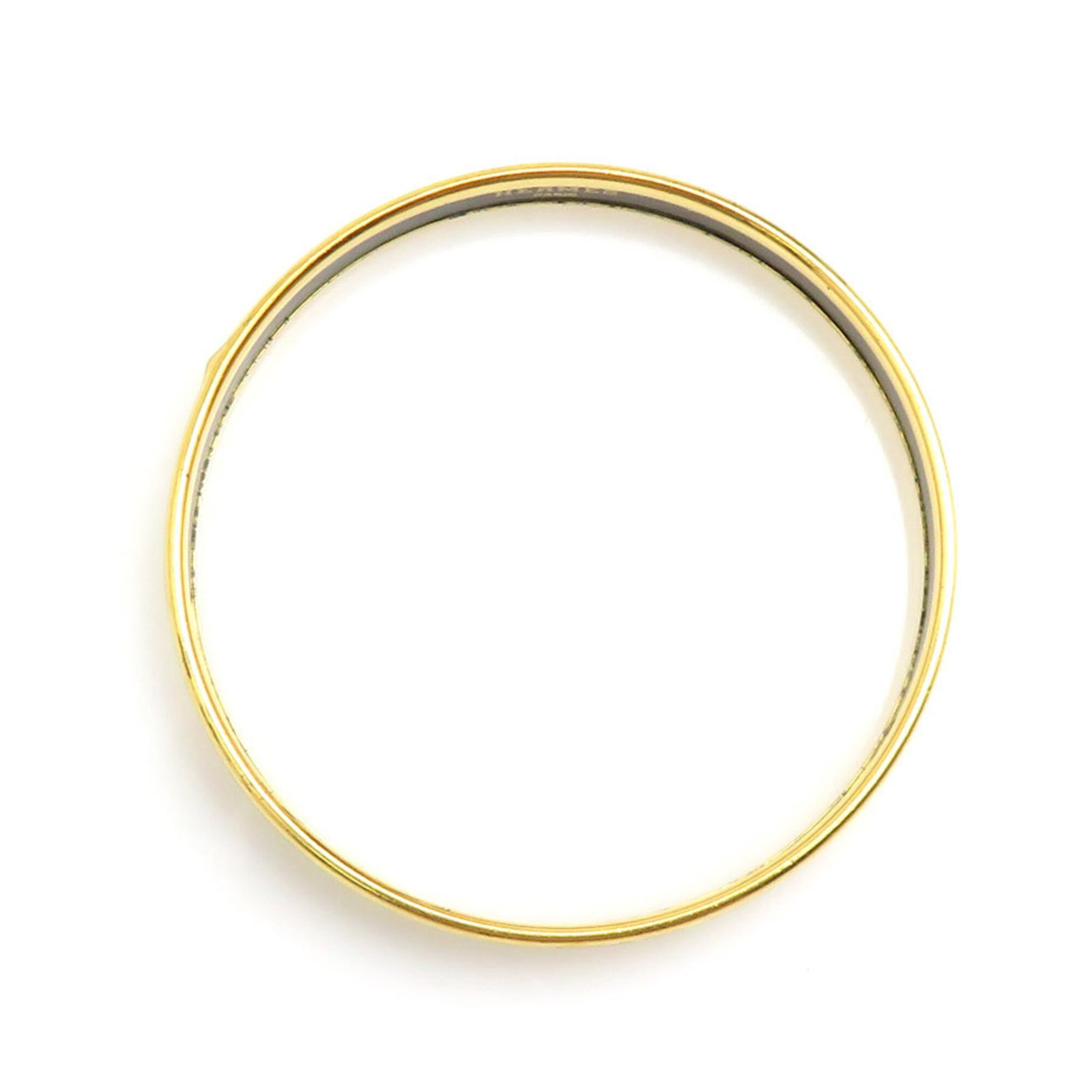 Metal Bangle Hermes - 6