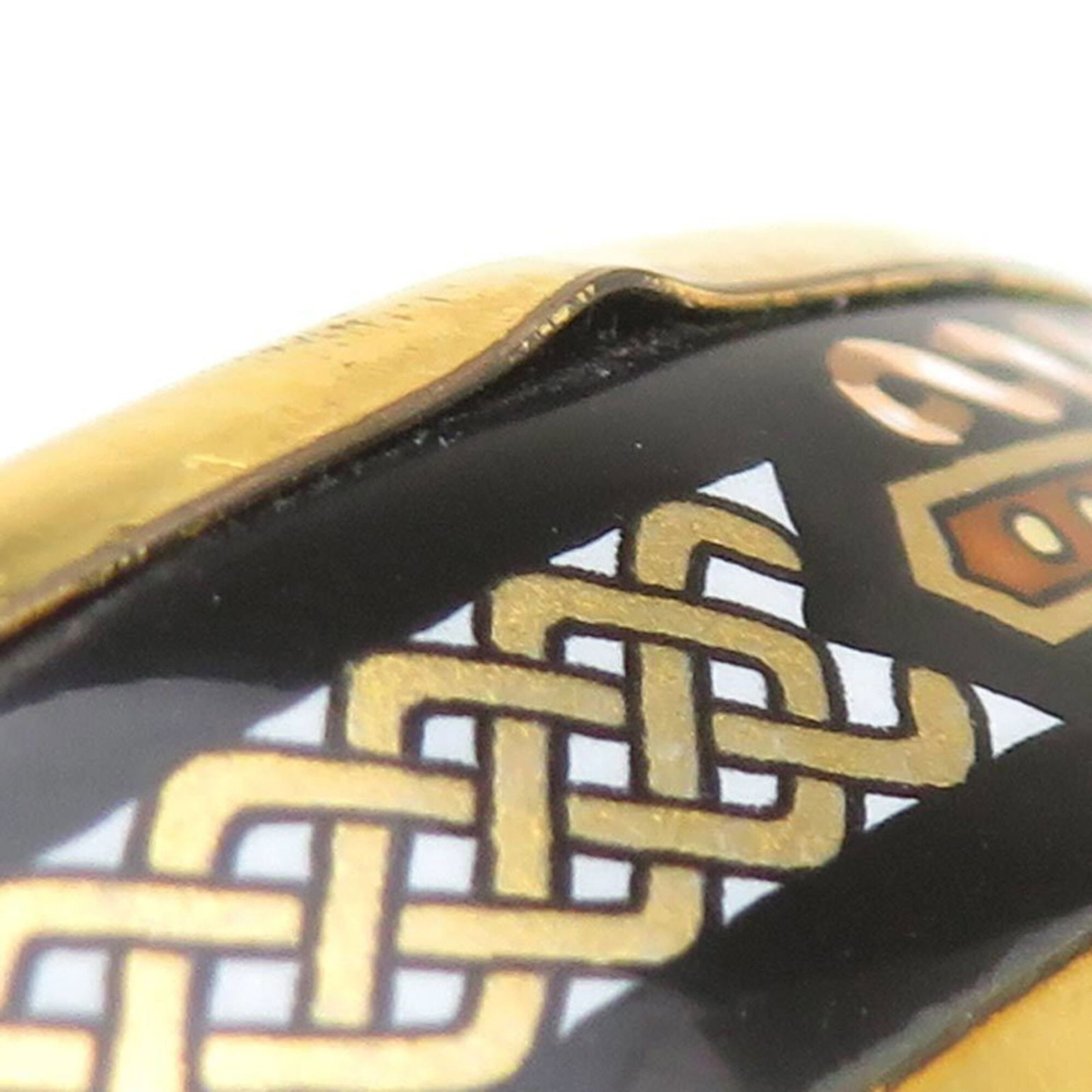 Metal Bangle Hermes - 7