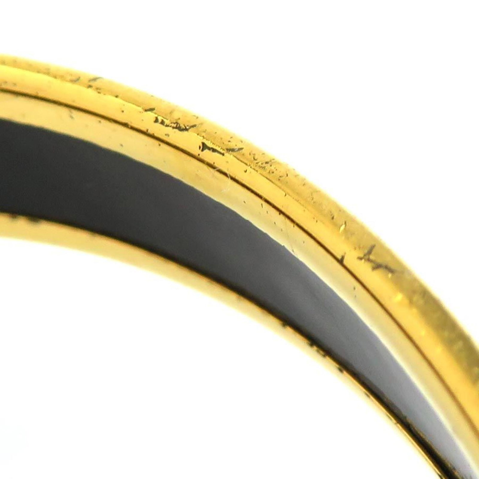 Metal Bangle Hermes - 9