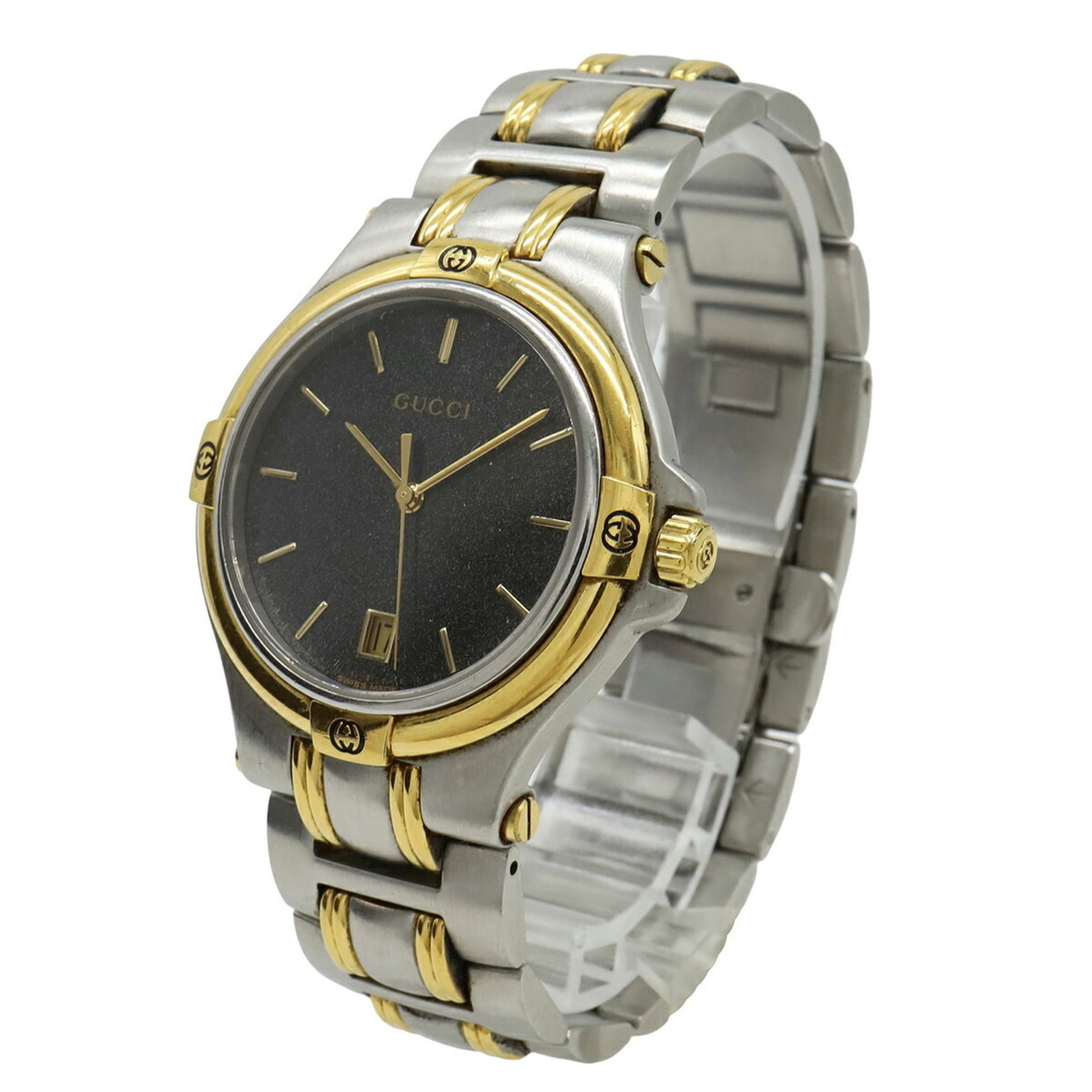 Gucci Wristwatch - 3