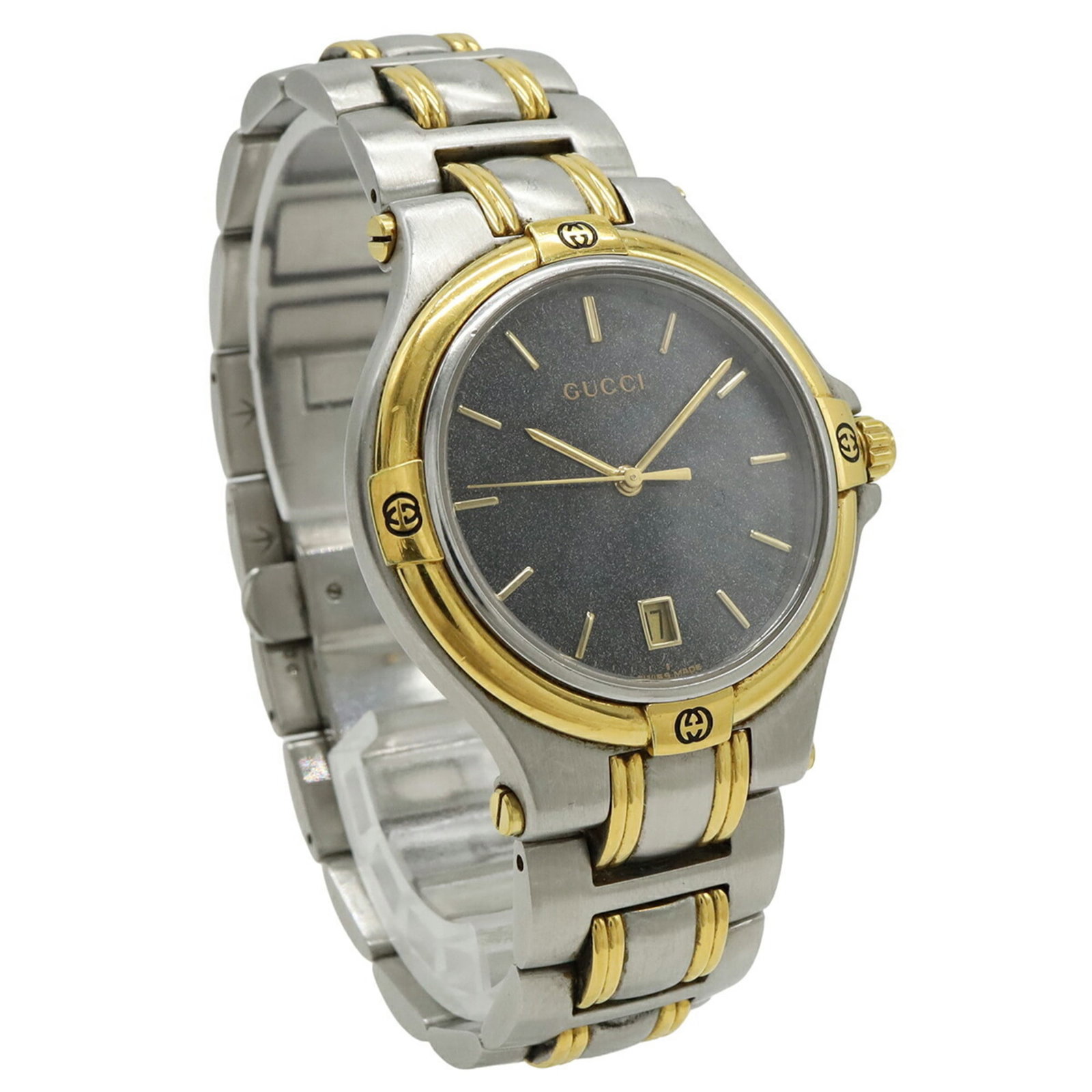Gucci Wristwatch - 4