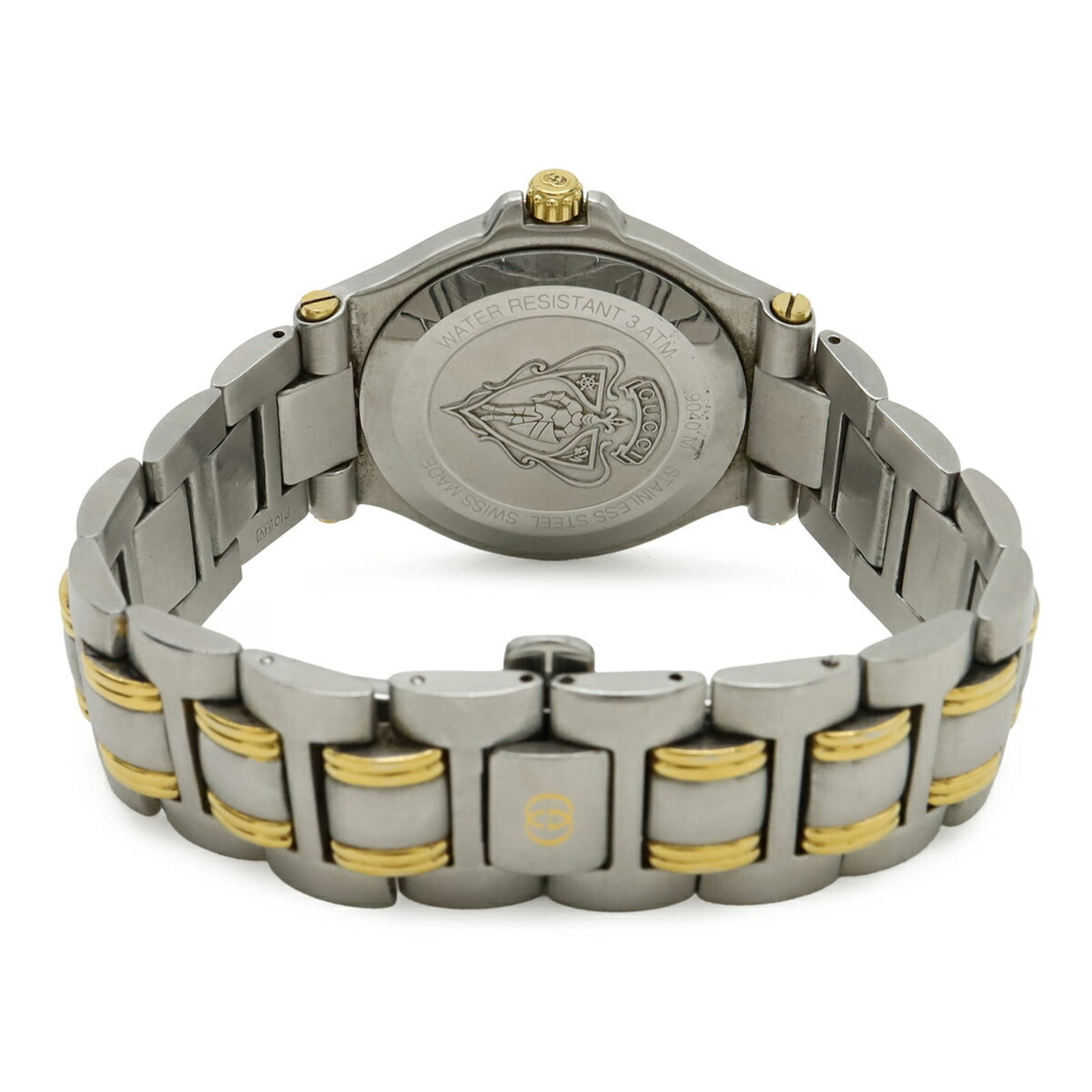 Gucci Wristwatch - 8