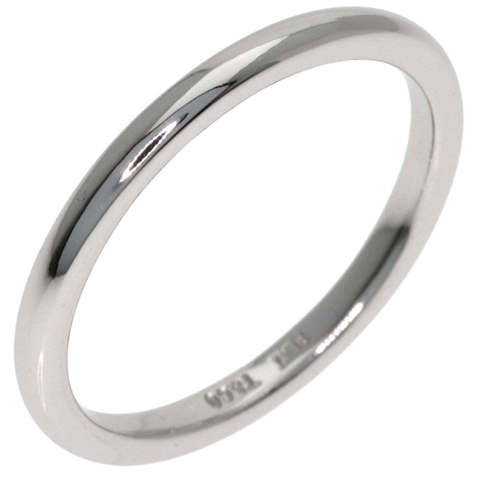 Wedding Ring Tiffany - 2