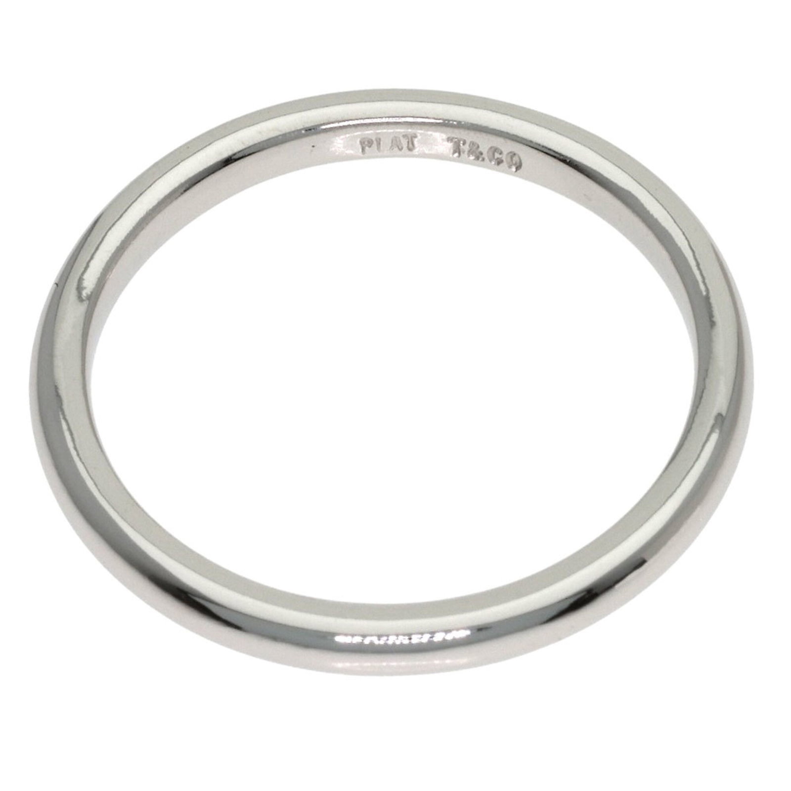Wedding Ring Tiffany - 4
