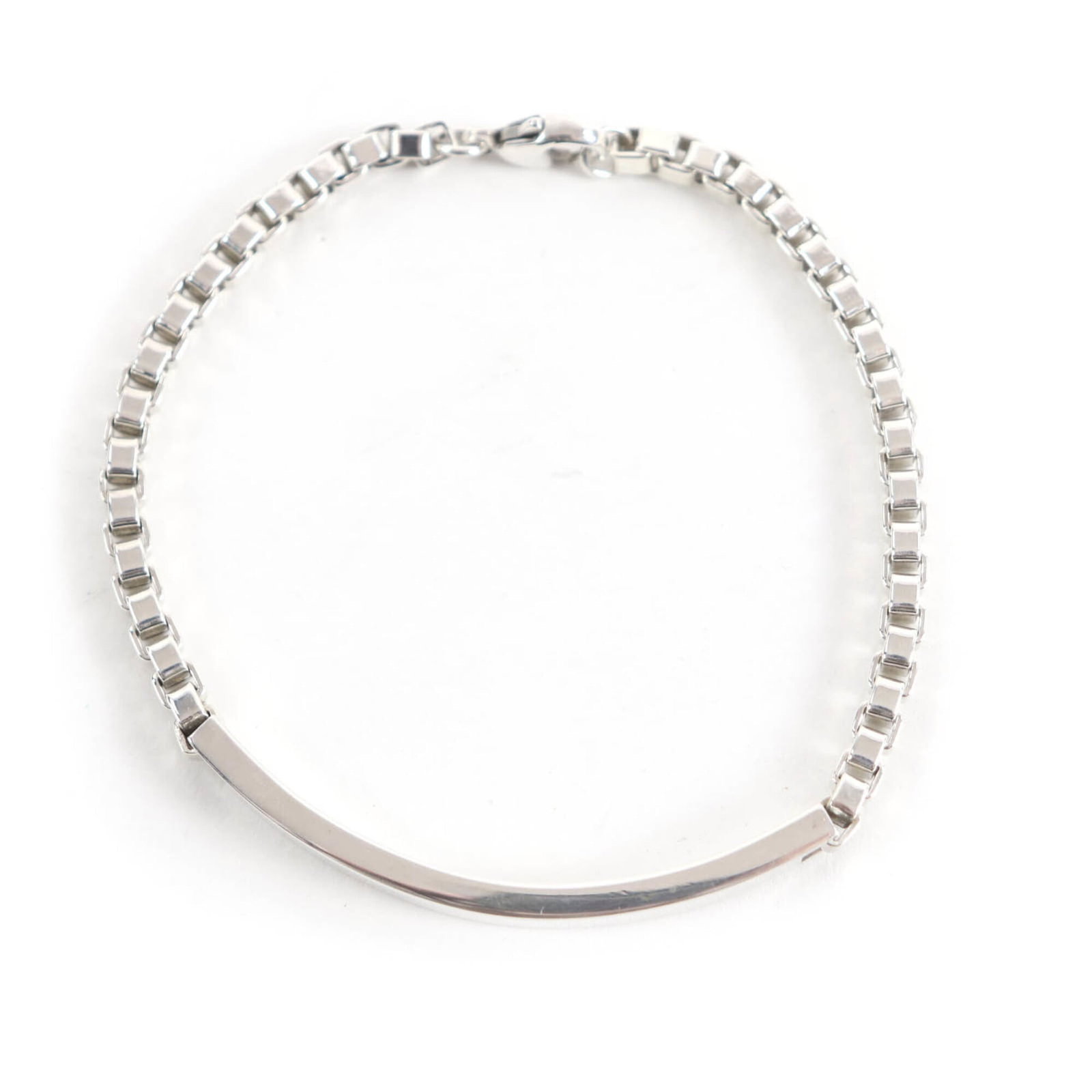 Charm bracelet silver 925 - 2