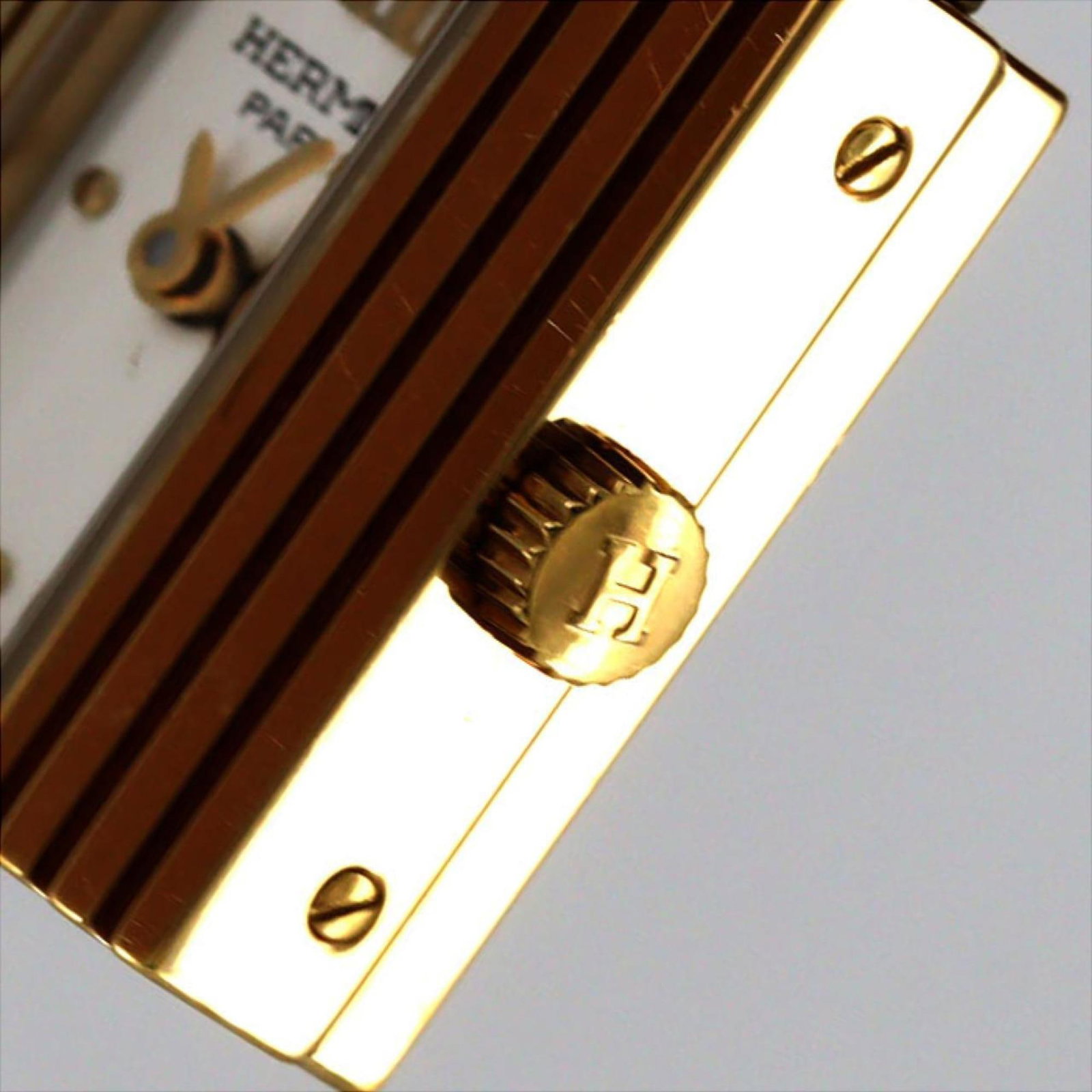 Hermes Wristwatch - 3