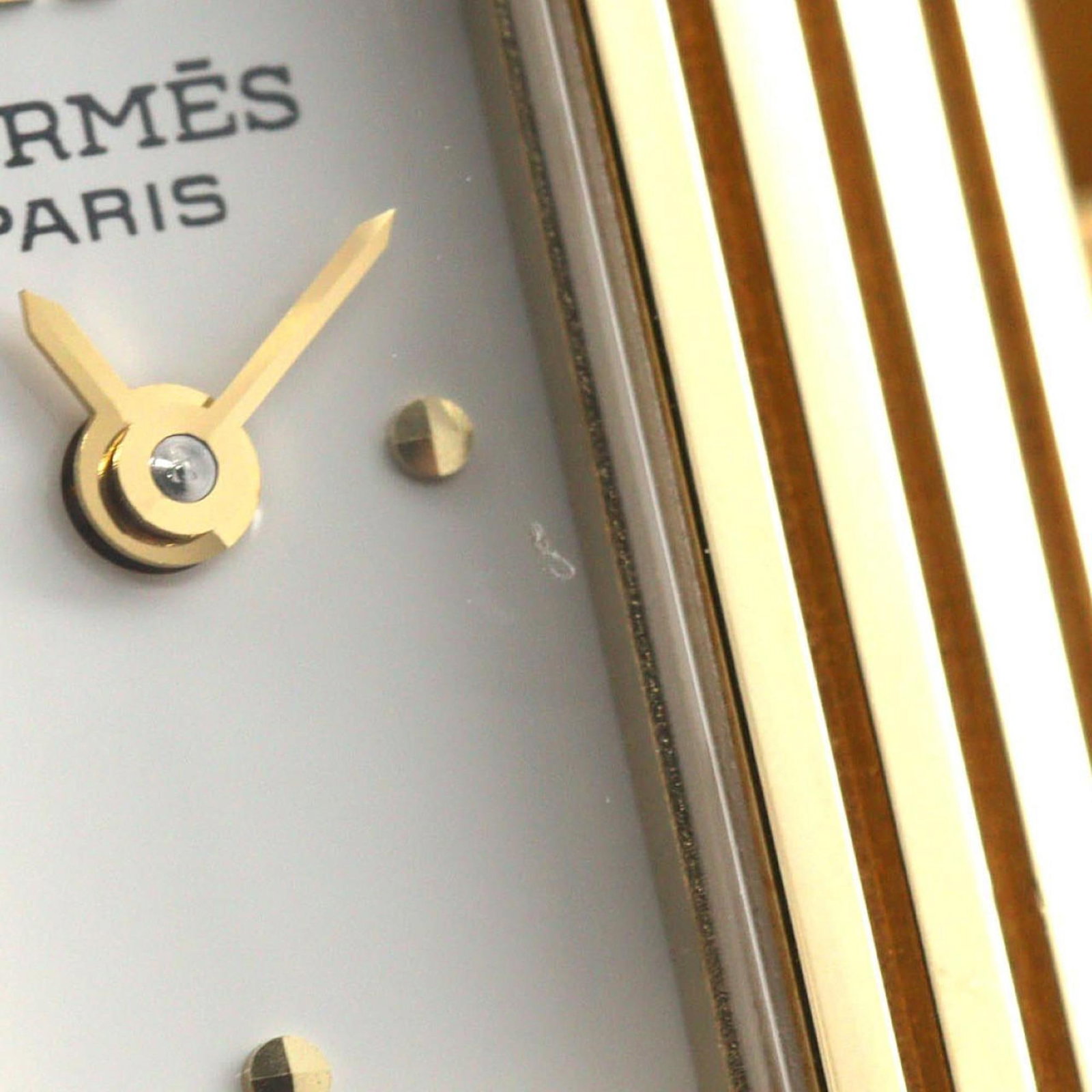 Hermes Wristwatch - 8