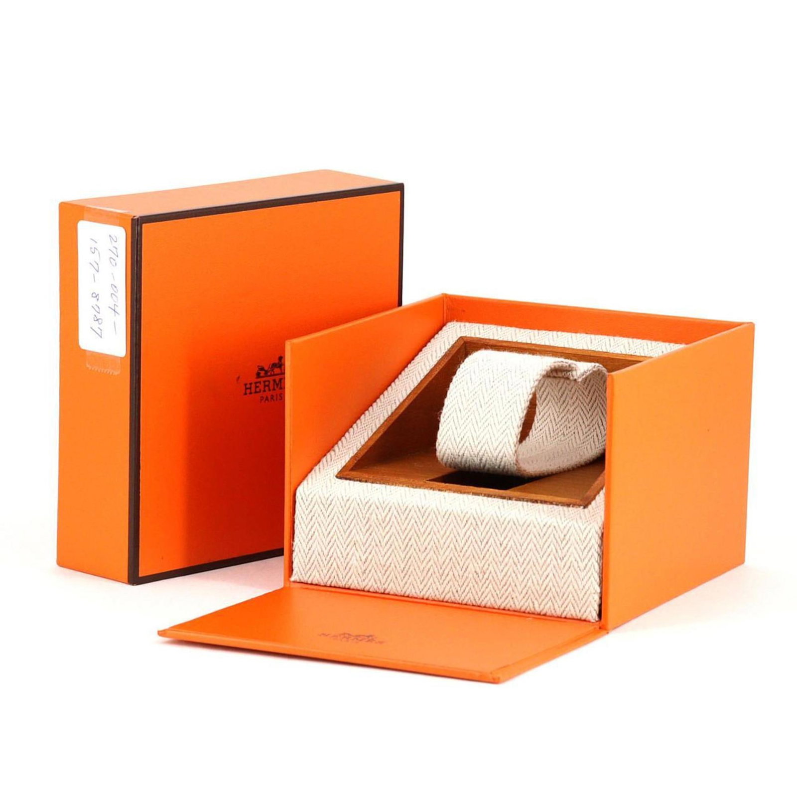 Hermes Wristwatch - 9