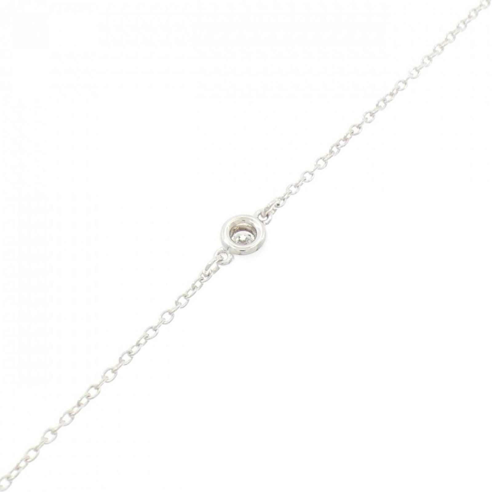 Charm bracelet silver 925 - 2