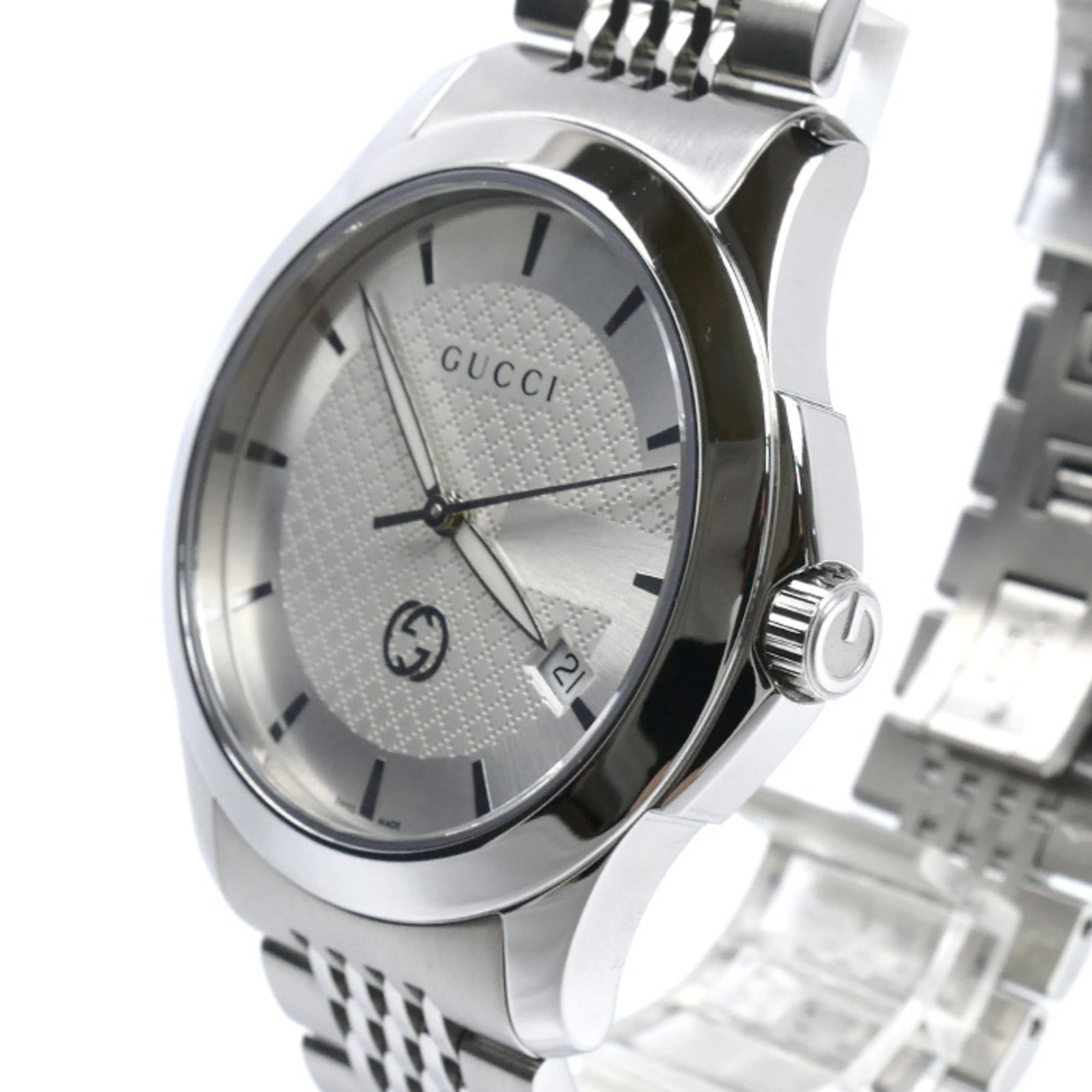 Gucci Wristwatch - 2